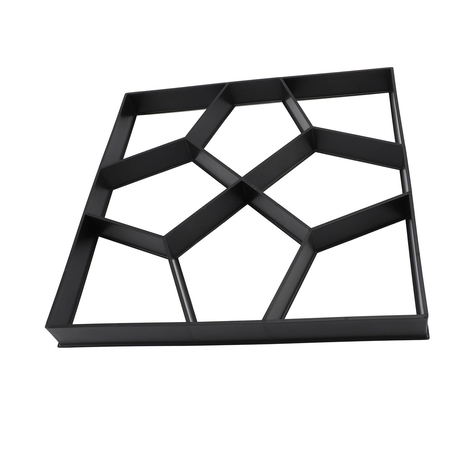 Walk Maker 15.7 Inch ABS Reusable Pavement Concrete Path Maker Stepping Stone view 6