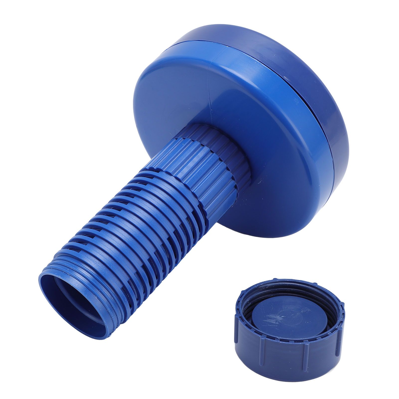 Swimming Pool Floating Dispenser Plastic Rotatable Pool Water Floater
