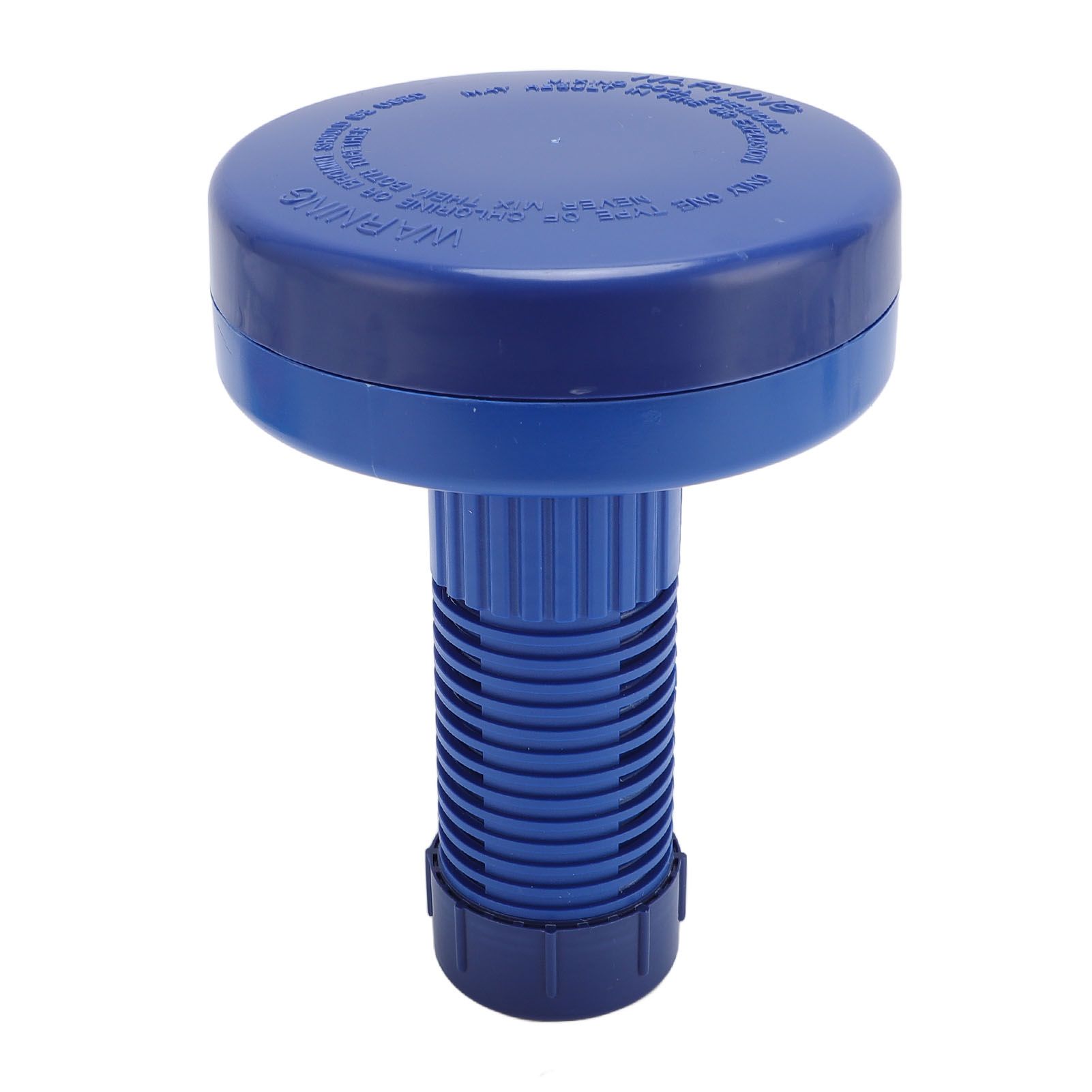 Swimming Pool Floating Dispenser Plastic Rotatable Pool Water Floater view 2