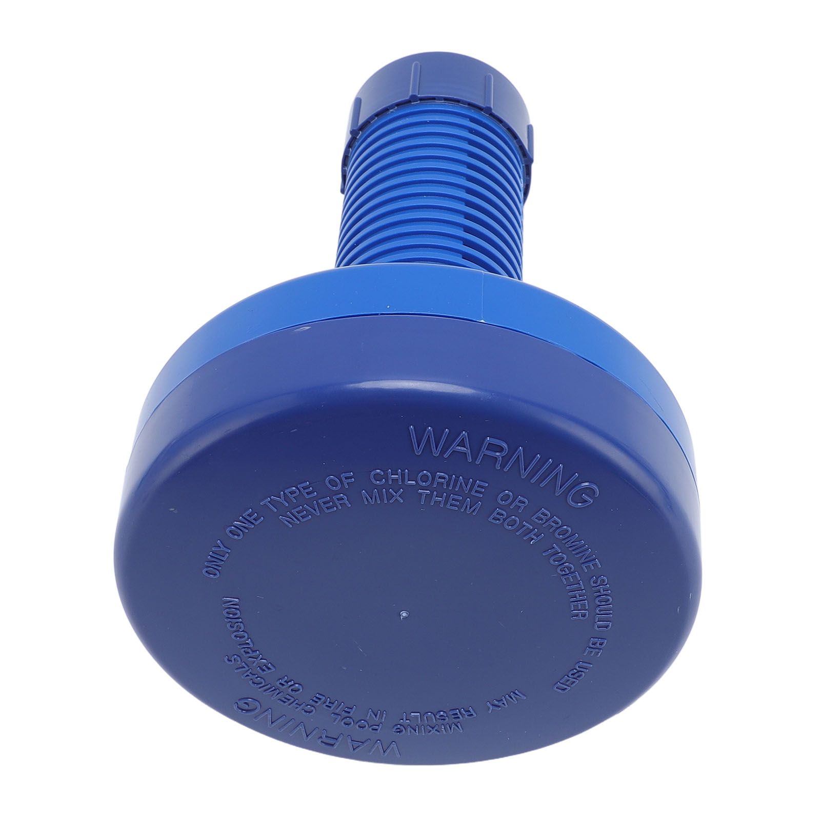 Swimming Pool Floating Dispenser Plastic Rotatable Pool Water Floater view 4