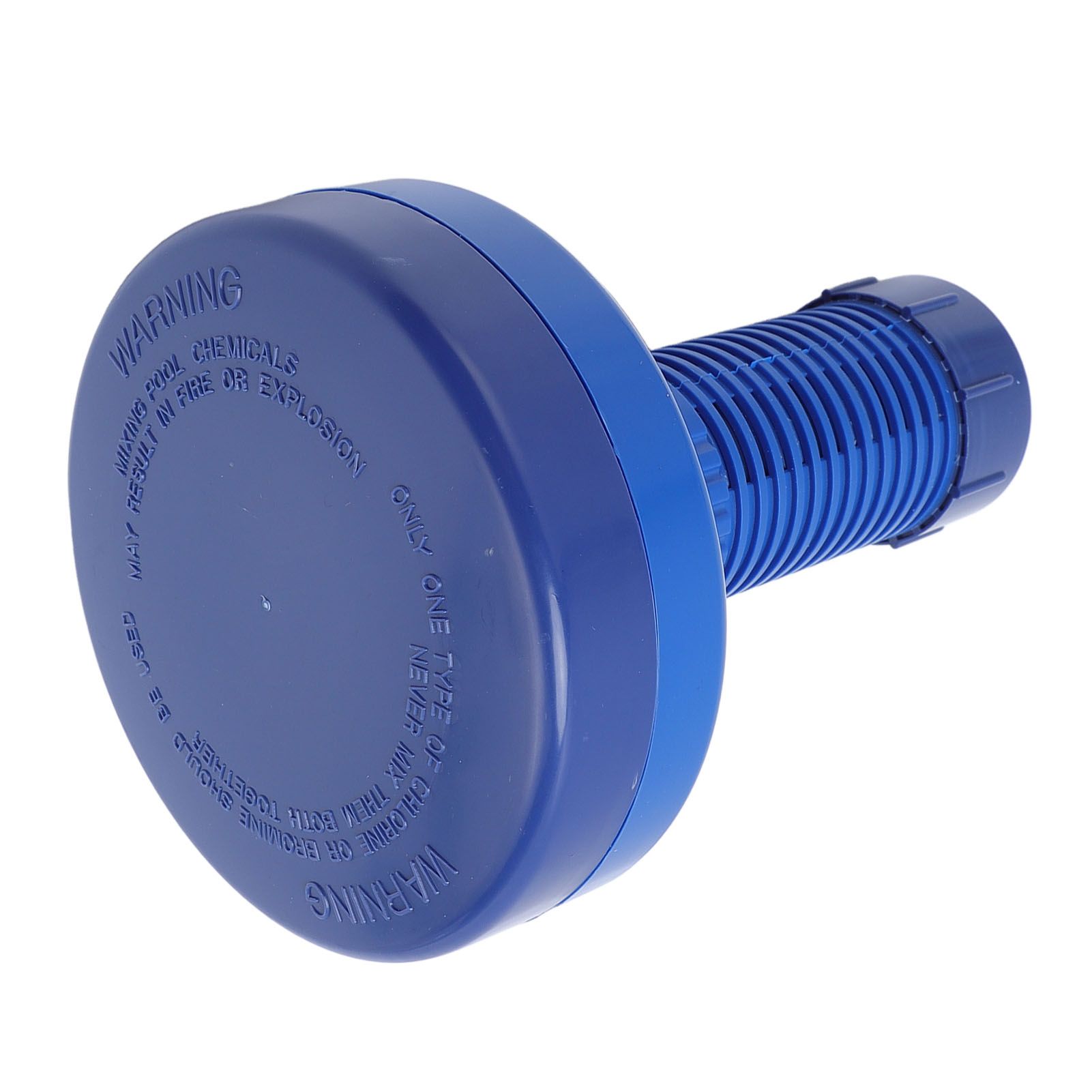 Swimming Pool Floating Dispenser Plastic Rotatable Pool Water Floater view 5