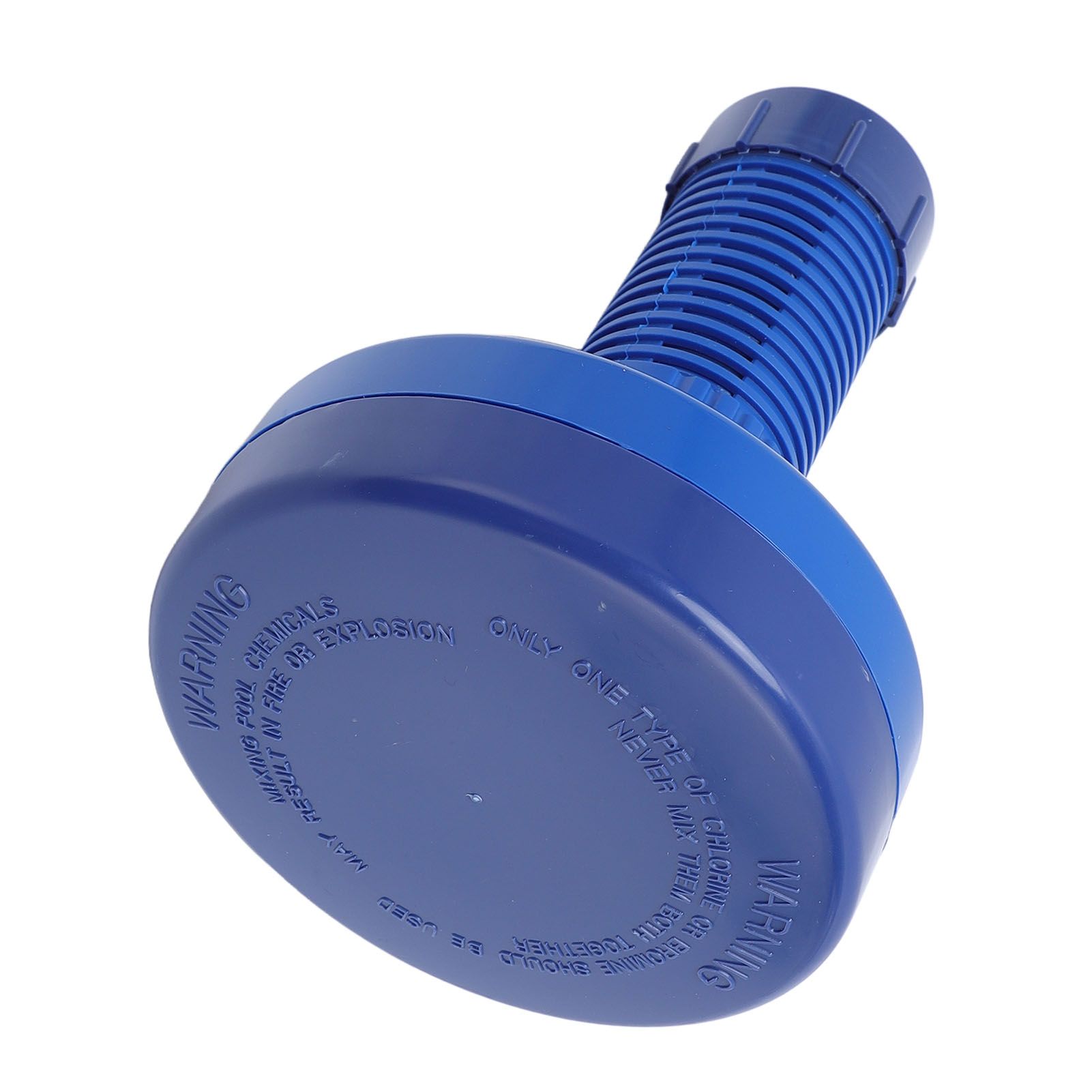 Swimming Pool Floating Dispenser Plastic Rotatable Pool Water Floater view 6