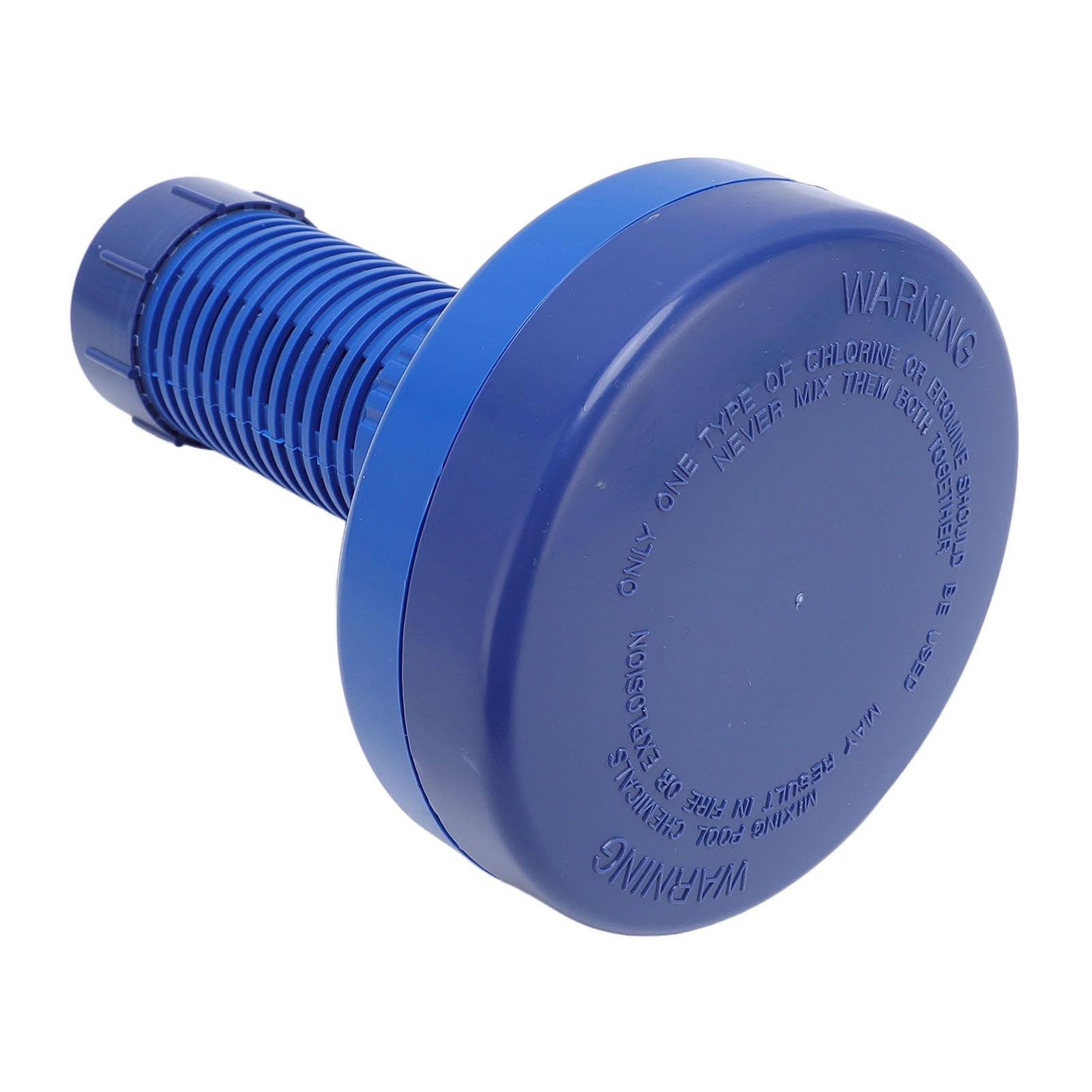 Swimming Pool Floating Dispenser Plastic Rotatable Pool Water Floater view 7