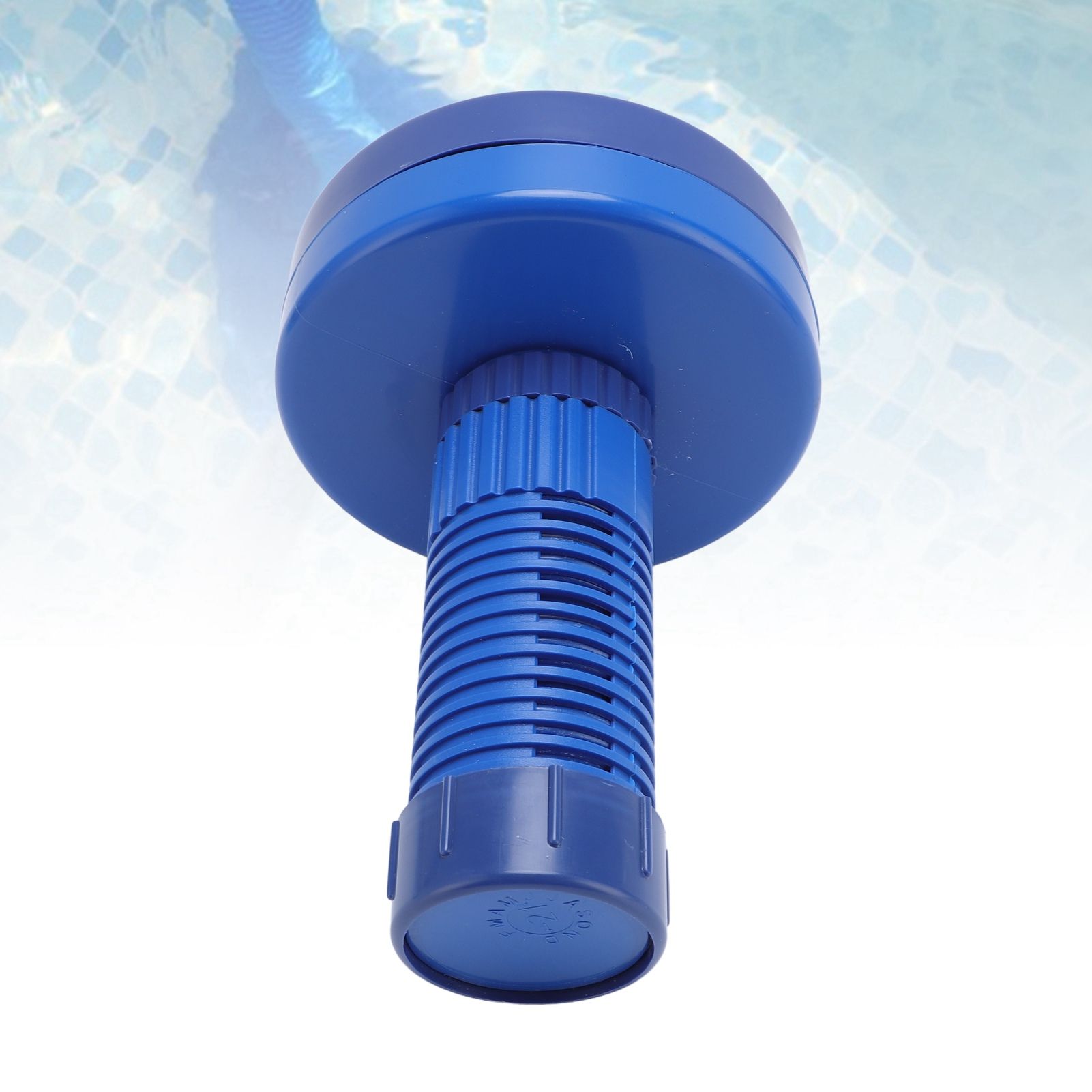Swimming Pool Floating Dispenser Plastic Rotatable Pool Water Floater view 11