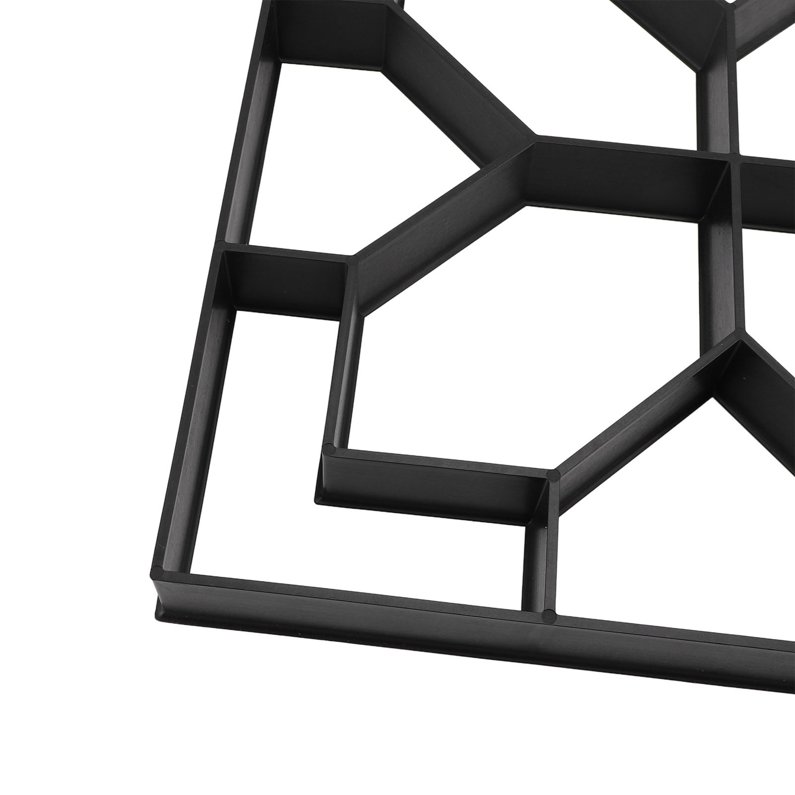 40CM Walk Maker Manual Paving Reusable Concrete Path Maker for Garden view 5