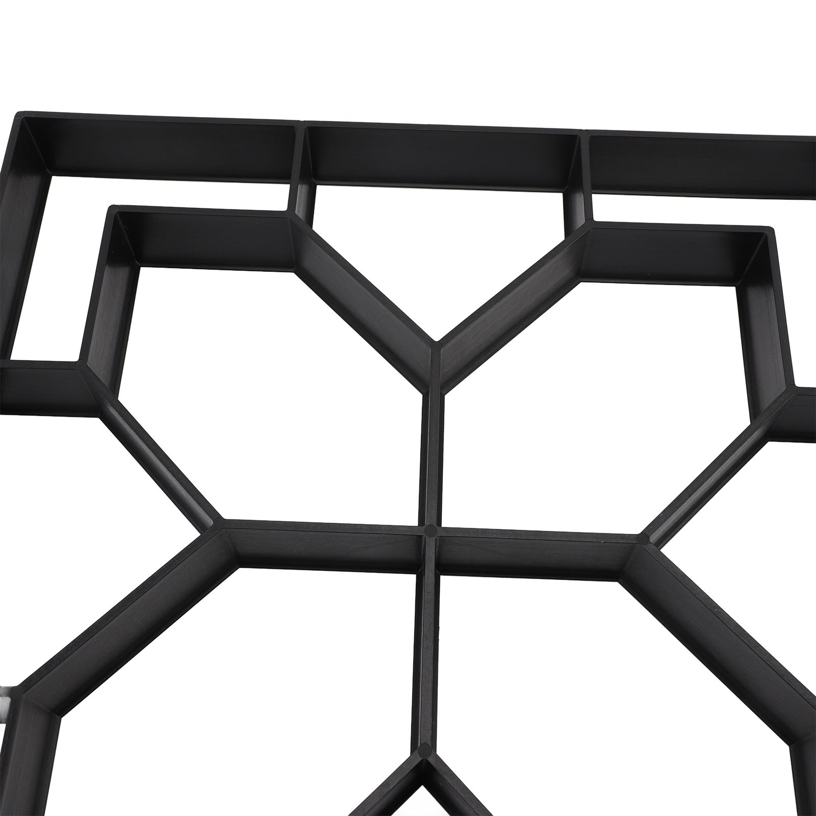 40CM Walk Maker Manual Paving Reusable Concrete Path Maker for Garden view 7
