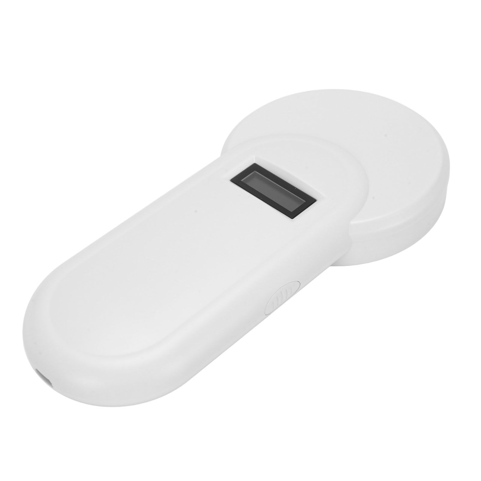 134.2KHZ Pet Chip Scanner Digital Display High Sensitivity Portable Animal view 7