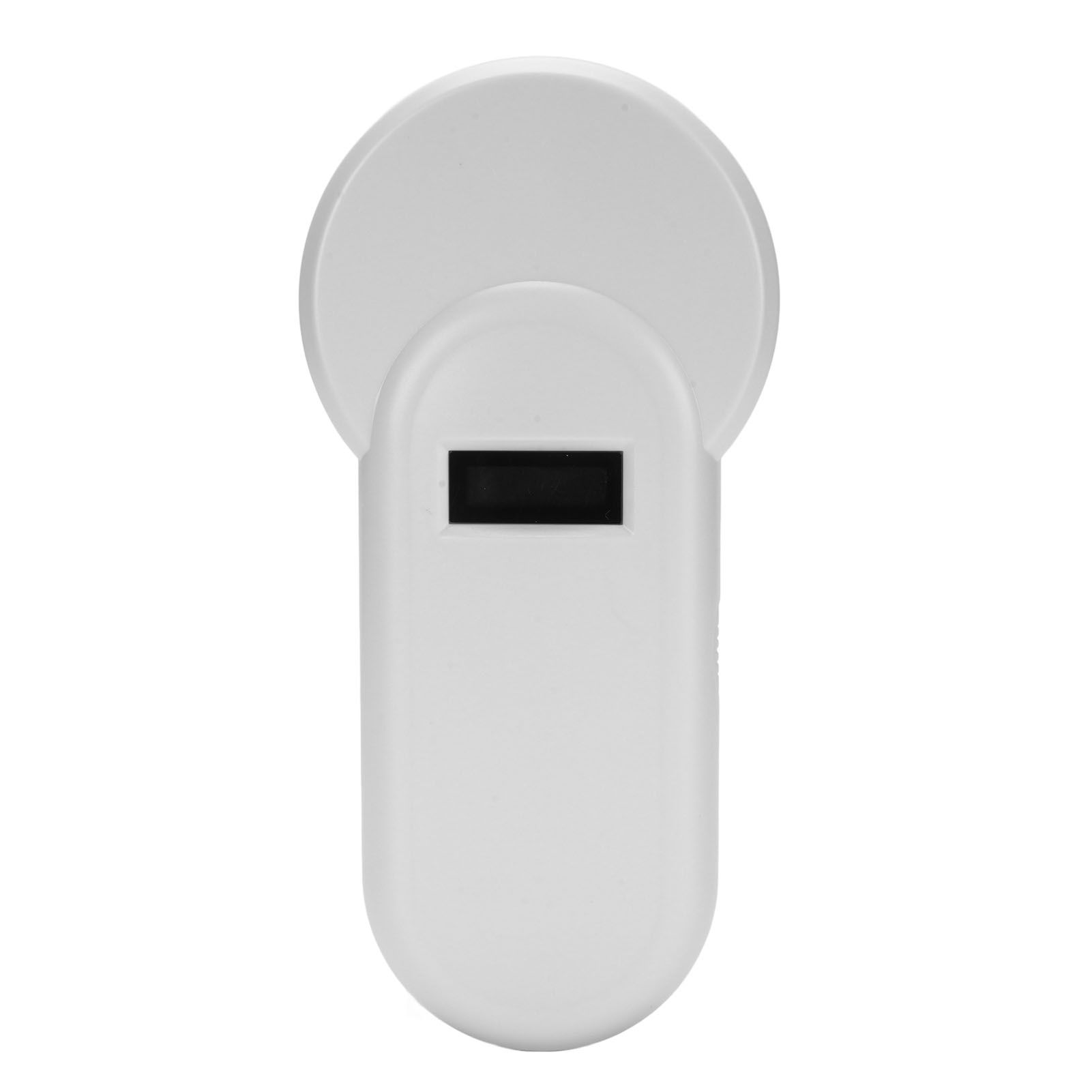 134.2KHZ Pet Chip Scanner Digital Display High Sensitivity Portable Animal view 8