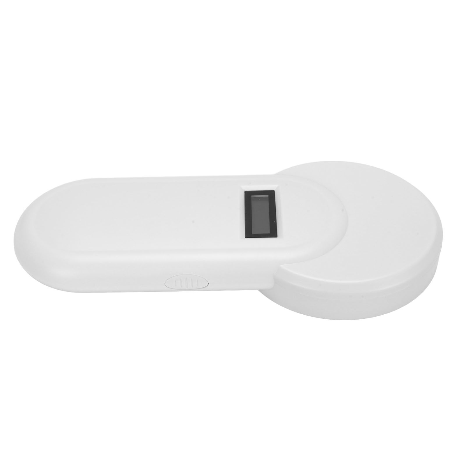 134.2KHZ Pet Chip Scanner Digital Display High Sensitivity Portable Animal view 9