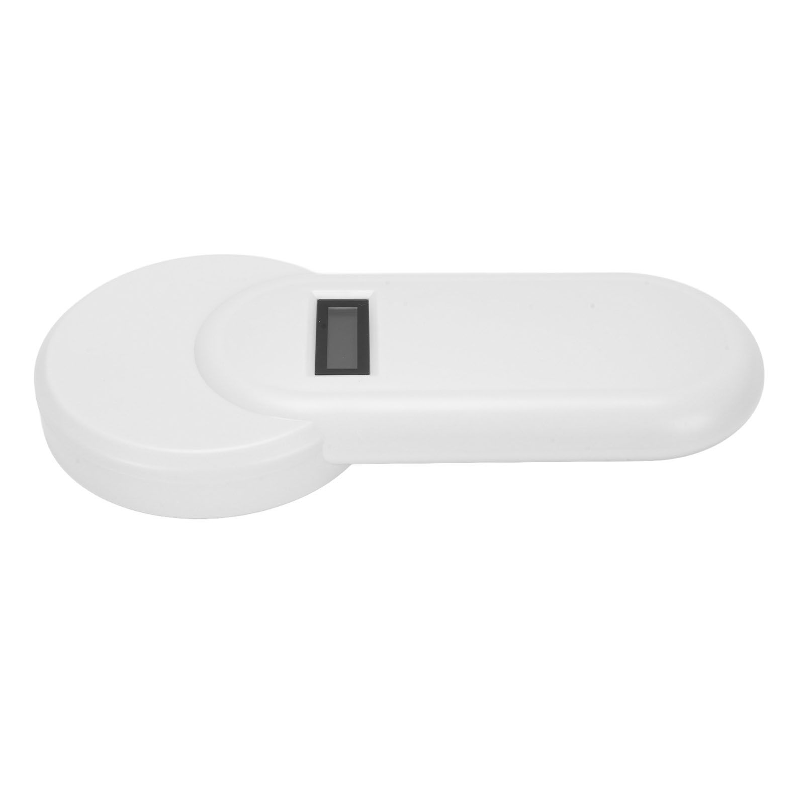134.2KHZ Pet Chip Scanner Digital Display High Sensitivity Portable Animal view 10