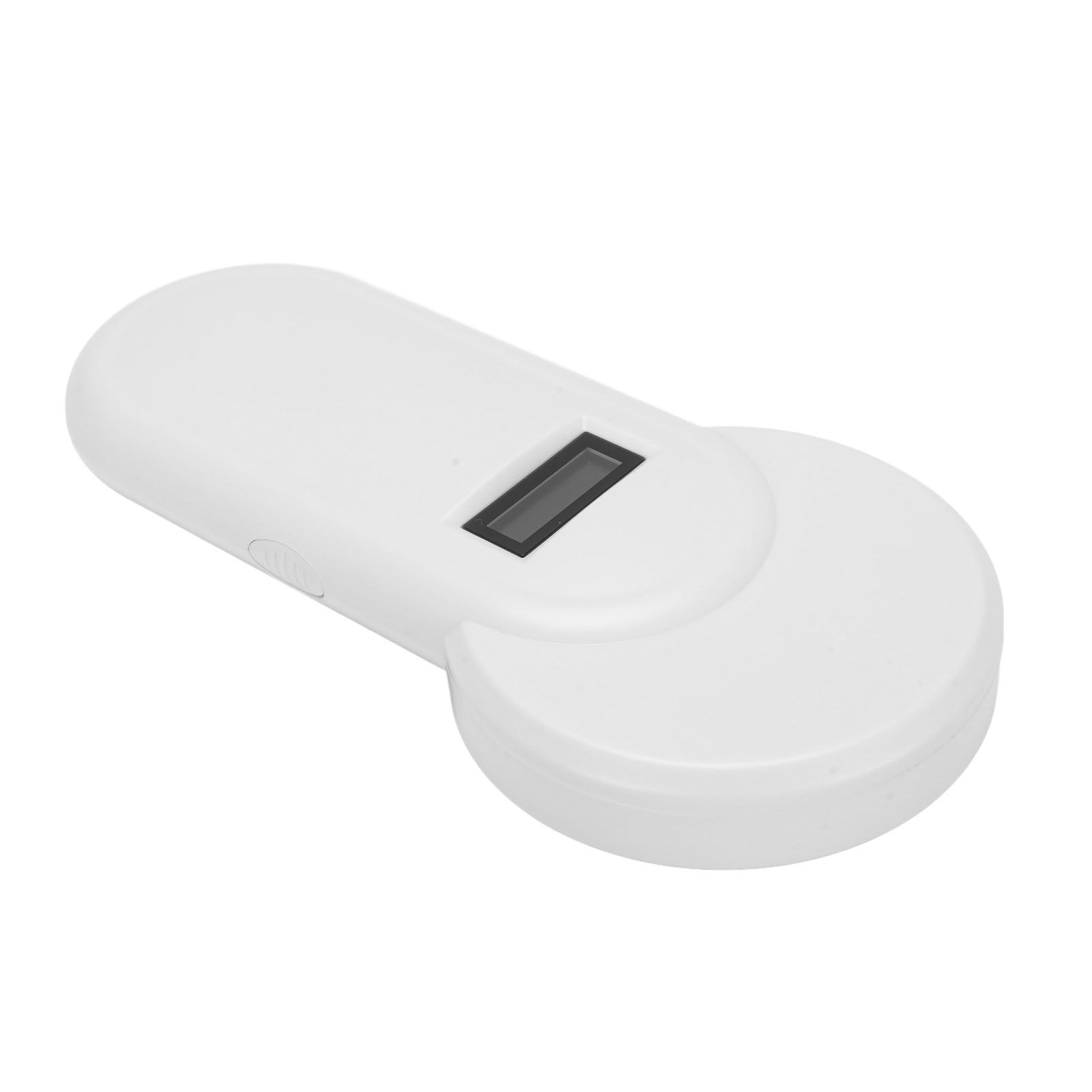 134.2KHZ Pet Chip Scanner Digital Display High Sensitivity Portable Animal view 11
