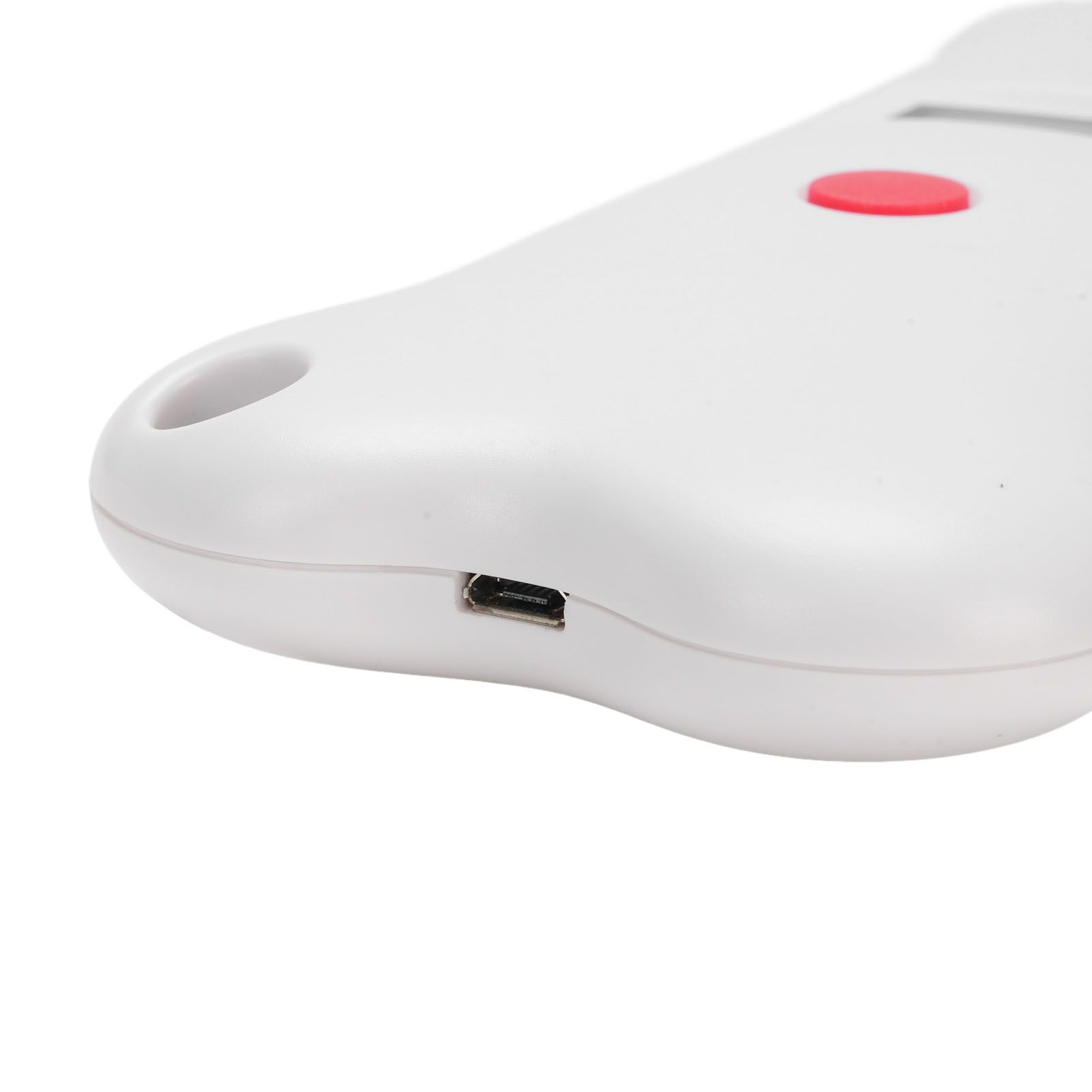 Pet Chip Scanner 134.2KHZ 32 Data Storage Handheld Animal Tag Scanner for view 2