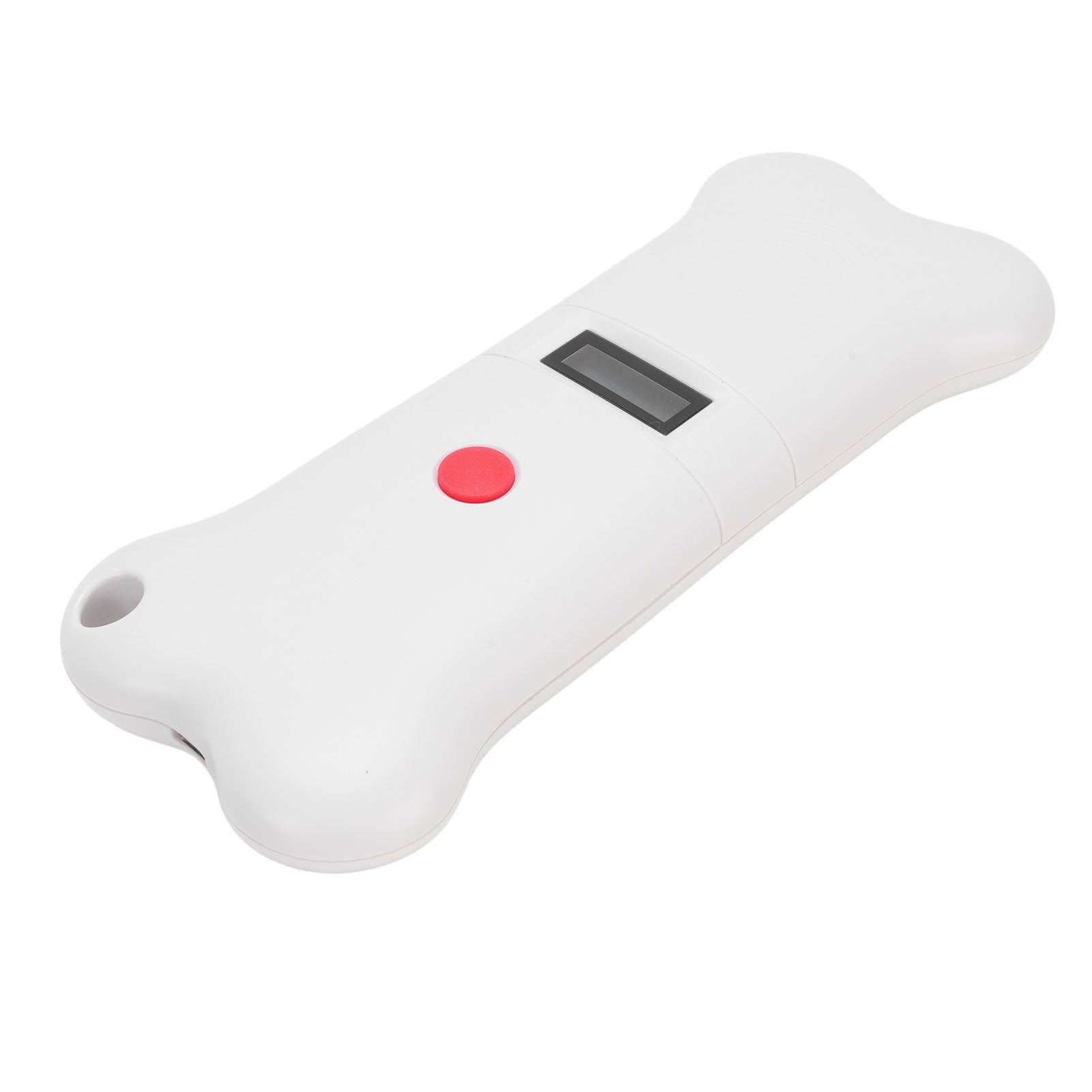 Pet Chip Scanner 134.2KHZ 32 Data Storage Handheld Animal Tag Scanner for view 4