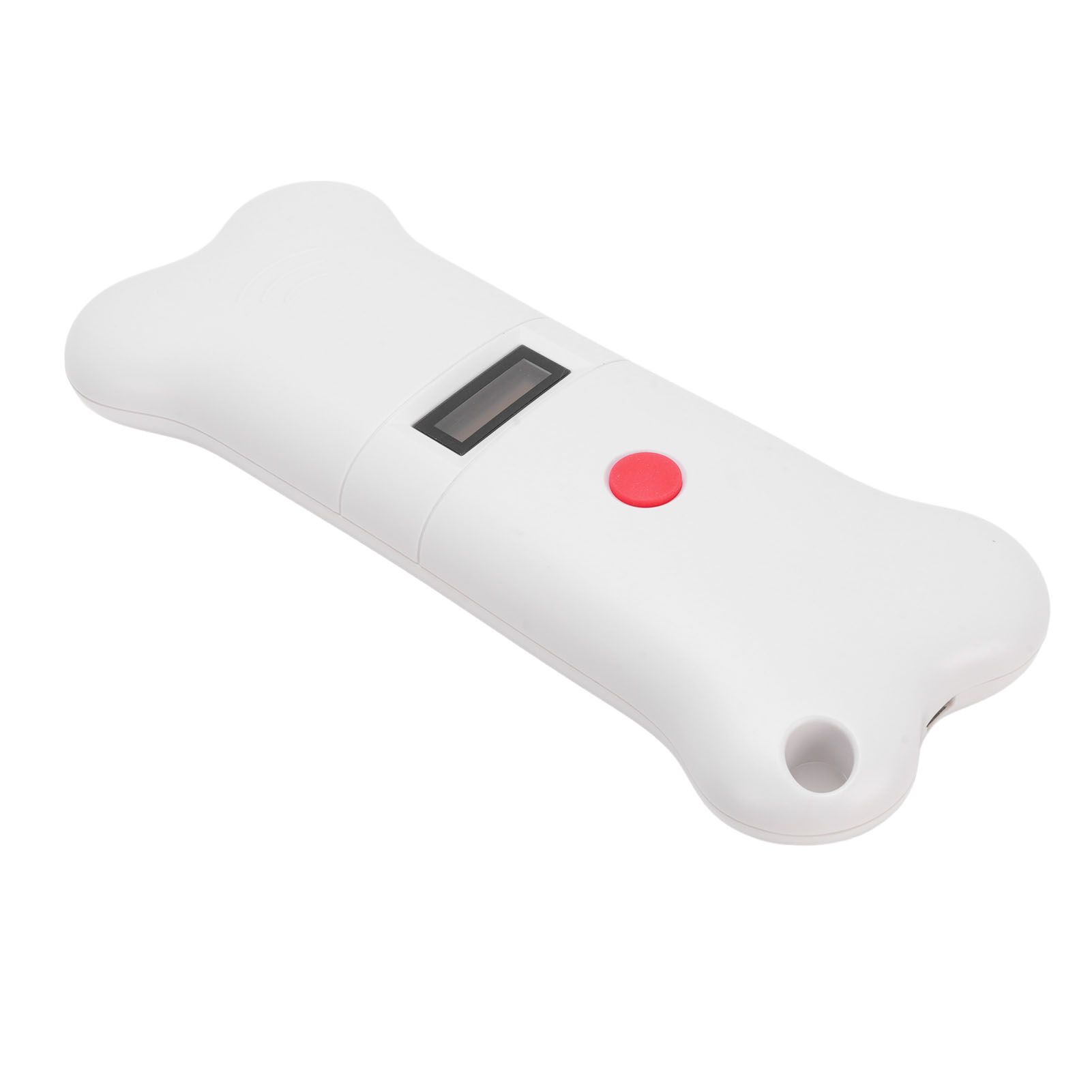 Pet Chip Scanner 134.2KHZ 32 Data Storage Handheld Animal Tag Scanner for view 6