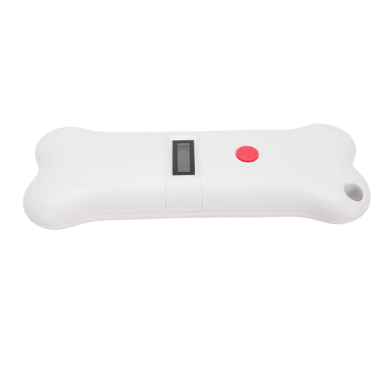 Pet Chip Scanner 134.2KHZ 32 Data Storage Handheld Animal Tag Scanner for view 8