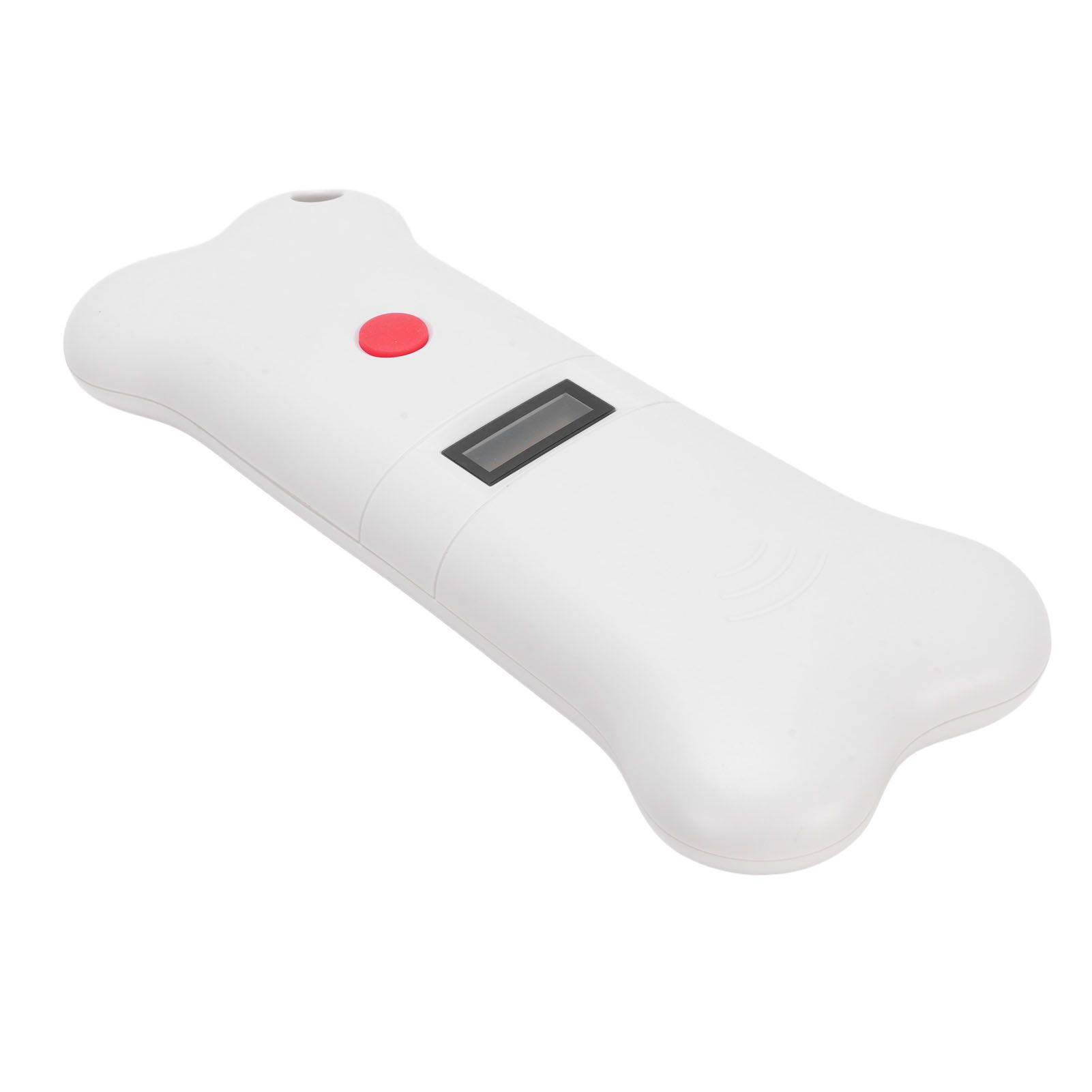 Pet Chip Scanner 134.2KHZ 32 Data Storage Handheld Animal Tag Scanner for view 10