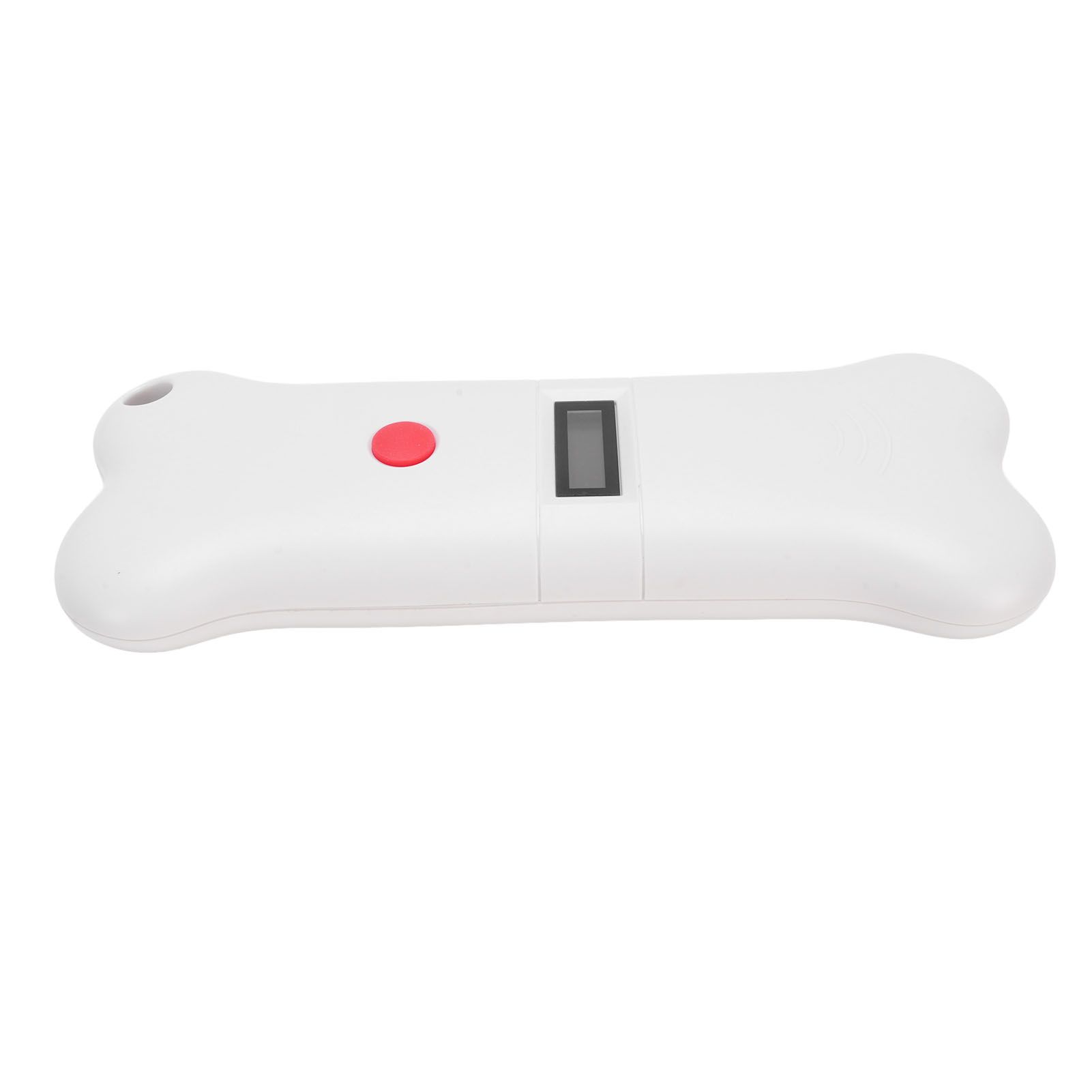 Pet Chip Scanner 134.2KHZ 32 Data Storage Handheld Animal Tag Scanner for view 11