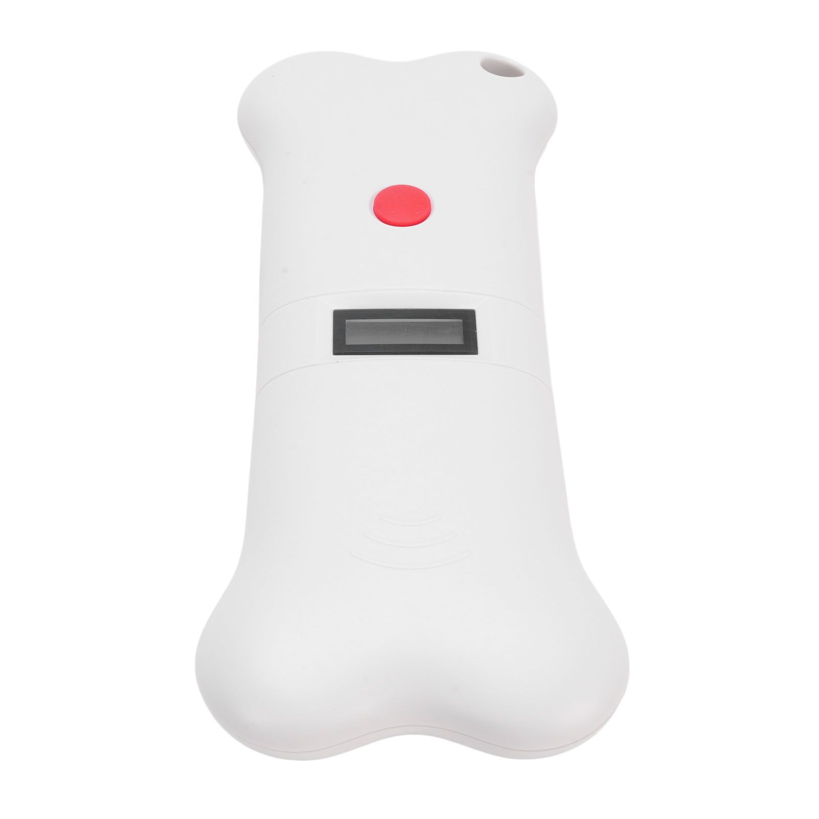 Pet Chip Scanner 134.2KHZ 32 Data Storage Handheld Animal Tag Scanner for view 12