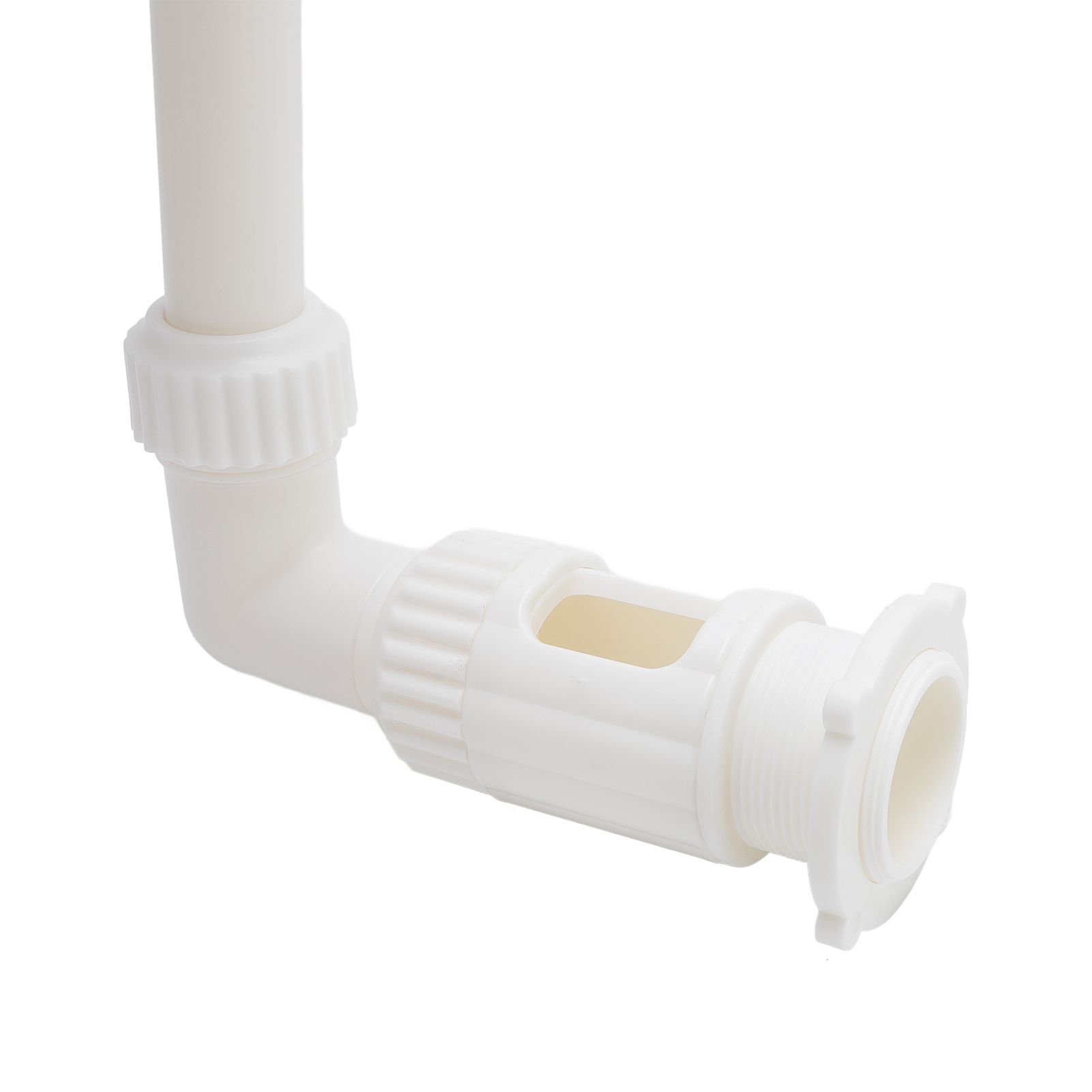 Pool Fountain 5 Nozzles Adjustable Height Swimming Pool Waterfall Sprinkler view 7