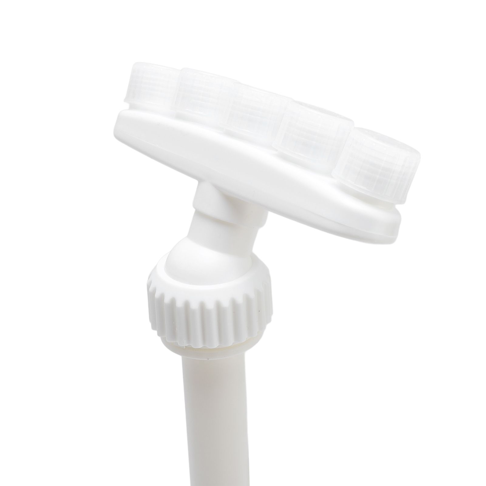 Pool Fountain 5 Nozzles Adjustable Height Swimming Pool Waterfall Sprinkler view 9