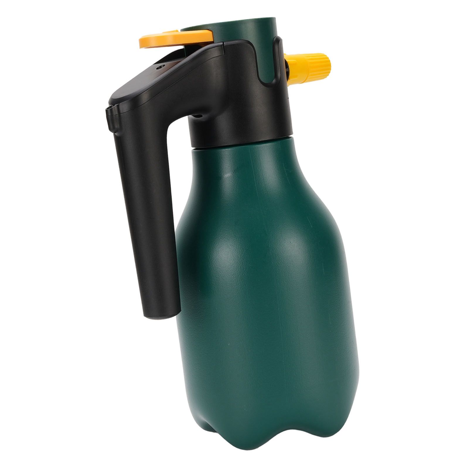 Electric Foam Sprayer 2L USB High Pressure Cordless Car Wash Foam Sprayer for — image 1