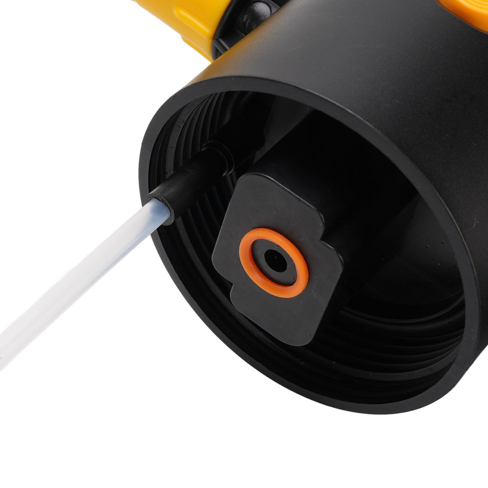 Electric Foam Sprayer 2L USB High Pressure Cordless Car Wash Foam Sprayer for view 2