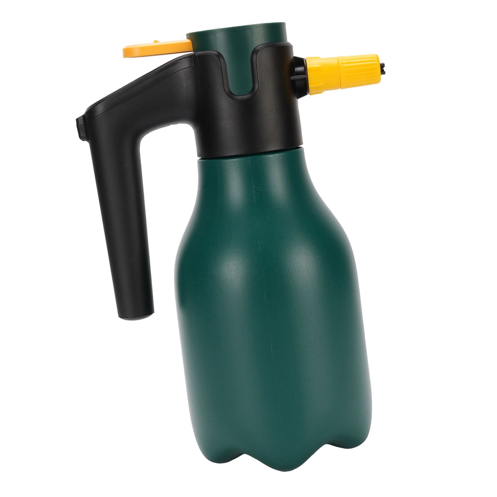 Electric Foam Sprayer 2L USB High Pressure Cordless Car Wash Foam Sprayer for view 4