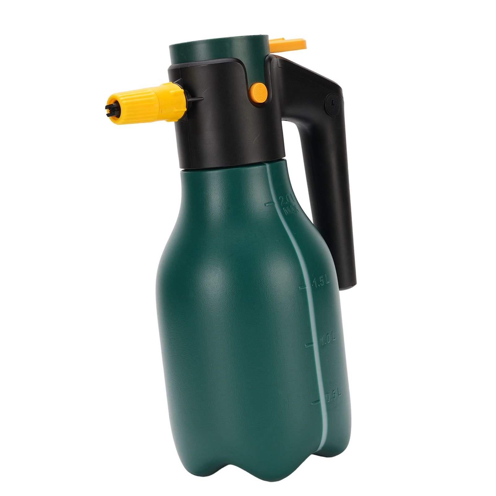Electric Foam Sprayer 2L USB High Pressure Cordless Car Wash Foam Sprayer for view 6