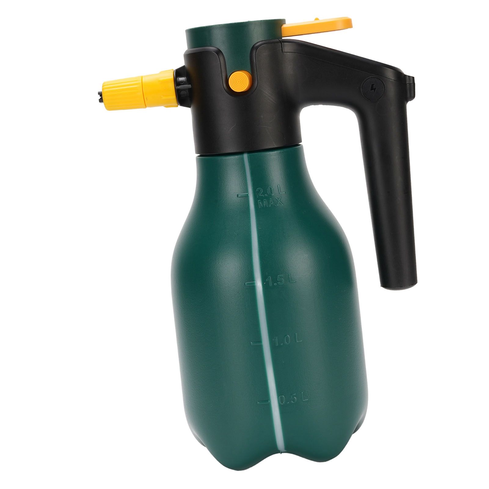 Electric Foam Sprayer 2L USB High Pressure Cordless Car Wash Foam Sprayer for view 8