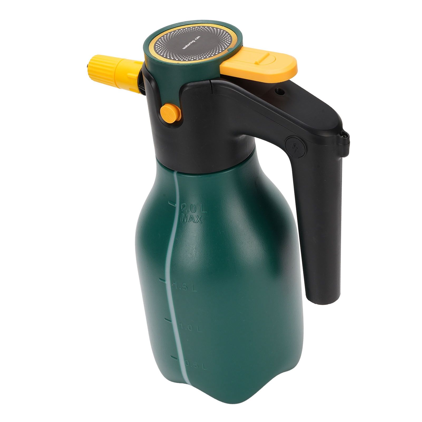 Electric Foam Sprayer 2L USB High Pressure Cordless Car Wash Foam Sprayer for view 10