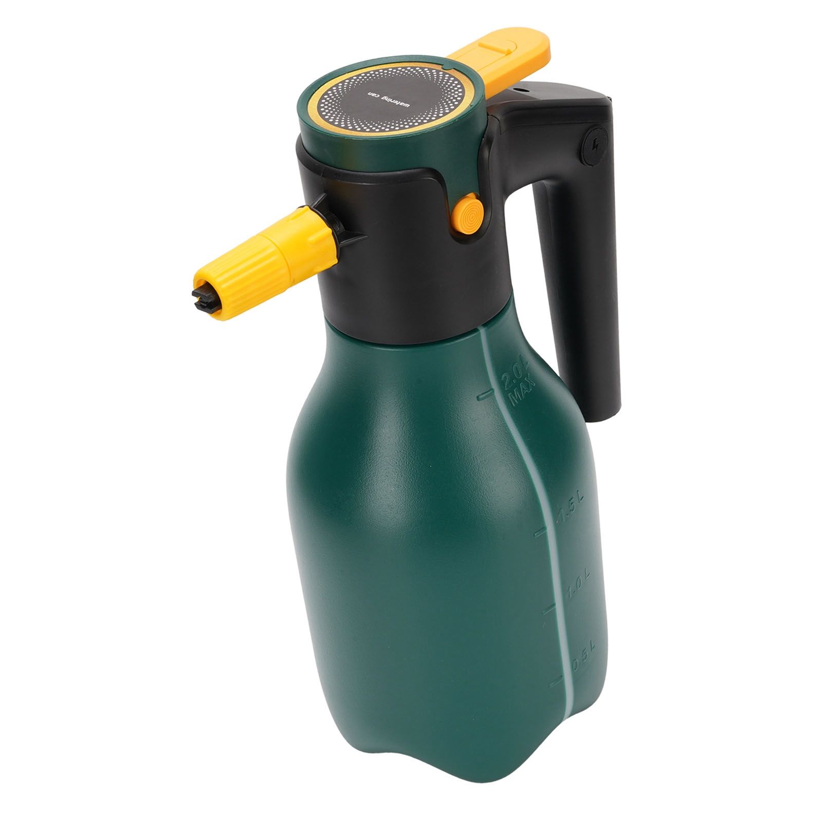 Electric Foam Sprayer 2L USB High Pressure Cordless Car Wash Foam Sprayer for view 11