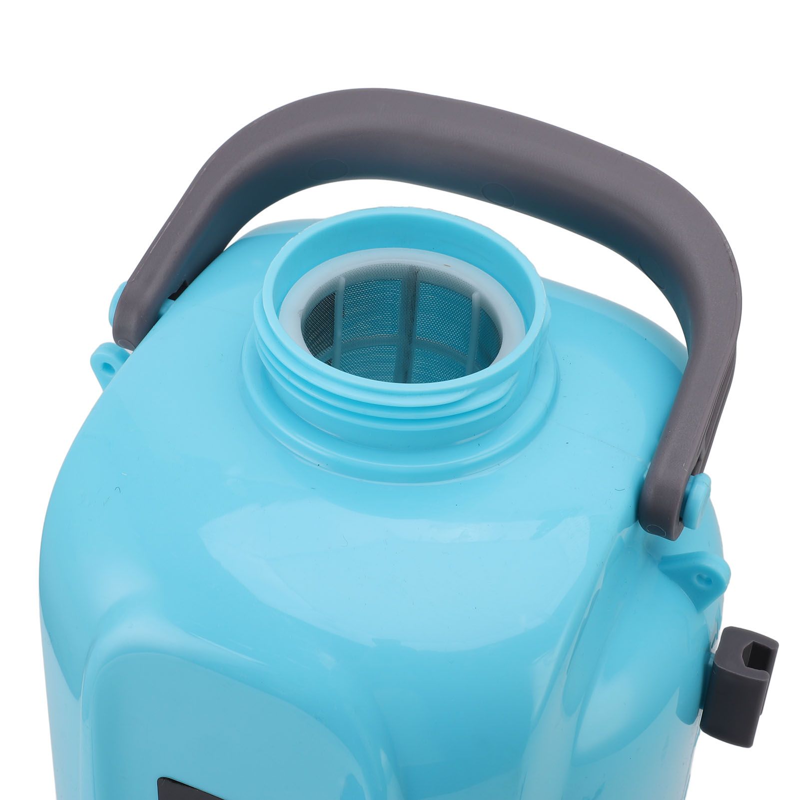 Battery Powered Backpack Sprayer Adjustable Pressure Agricultural Electric view 7