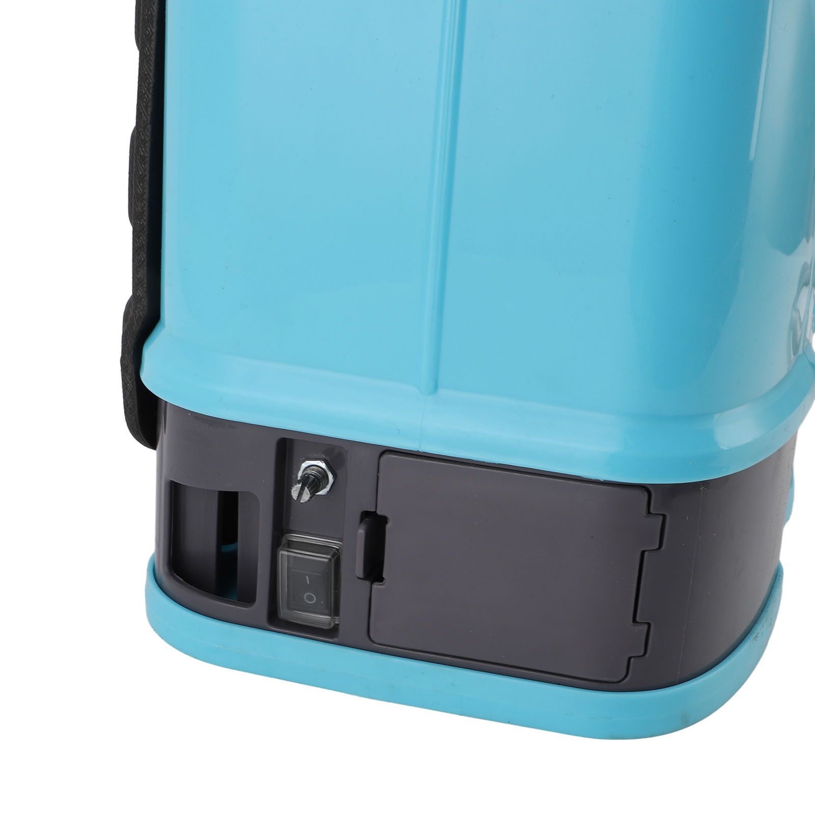 Battery Powered Backpack Sprayer Adjustable Pressure Agricultural Electric view 11