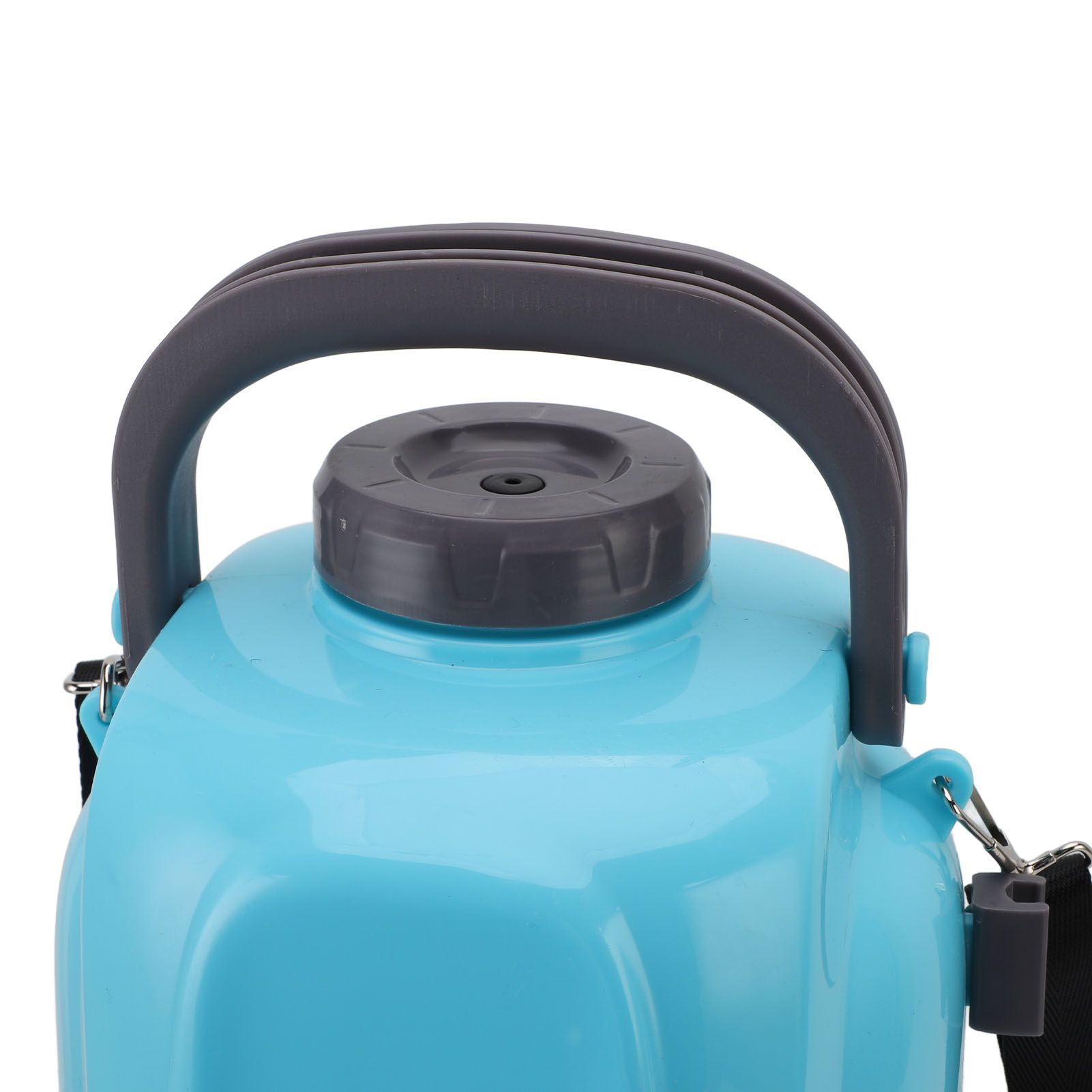 Battery Powered Backpack Sprayer Adjustable Pressure Agricultural Electric view 9