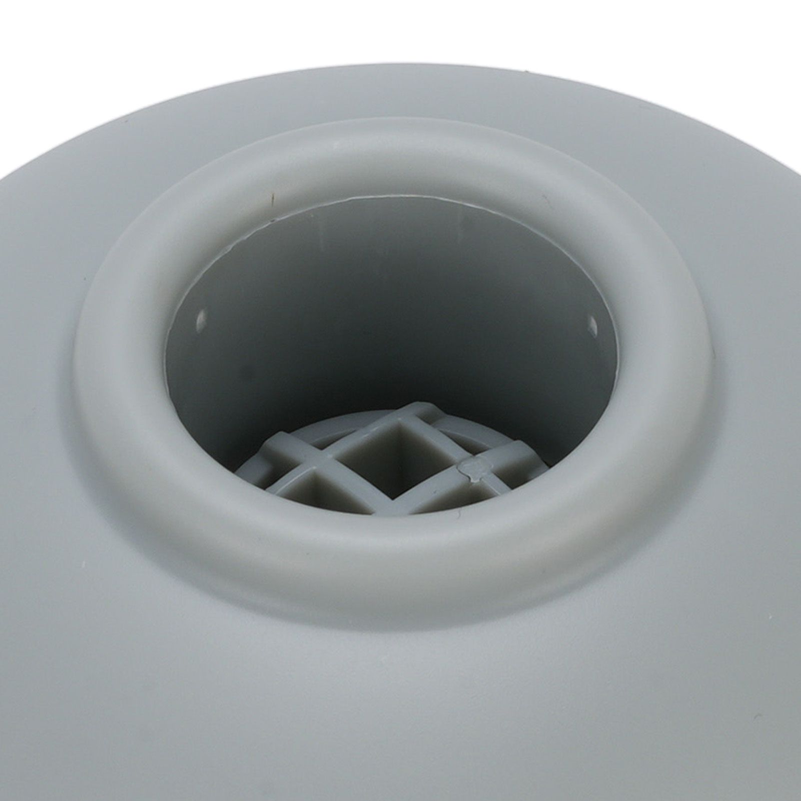 Swimming Pool Inlet Outlet Nozzle Strainer Connector Enduring PP Increased view 2
