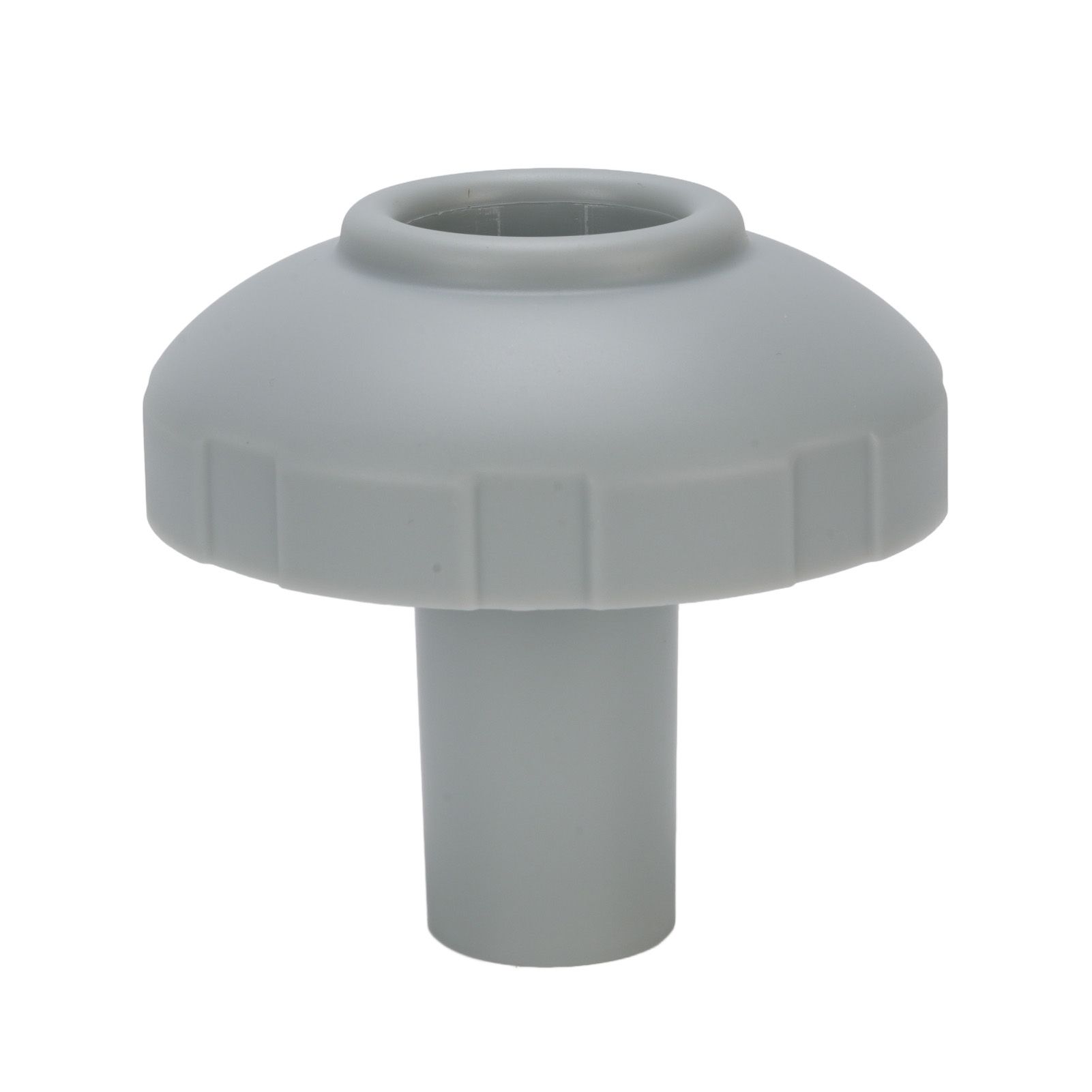 Swimming Pool Inlet Outlet Nozzle Strainer Connector Enduring PP Increased view 3