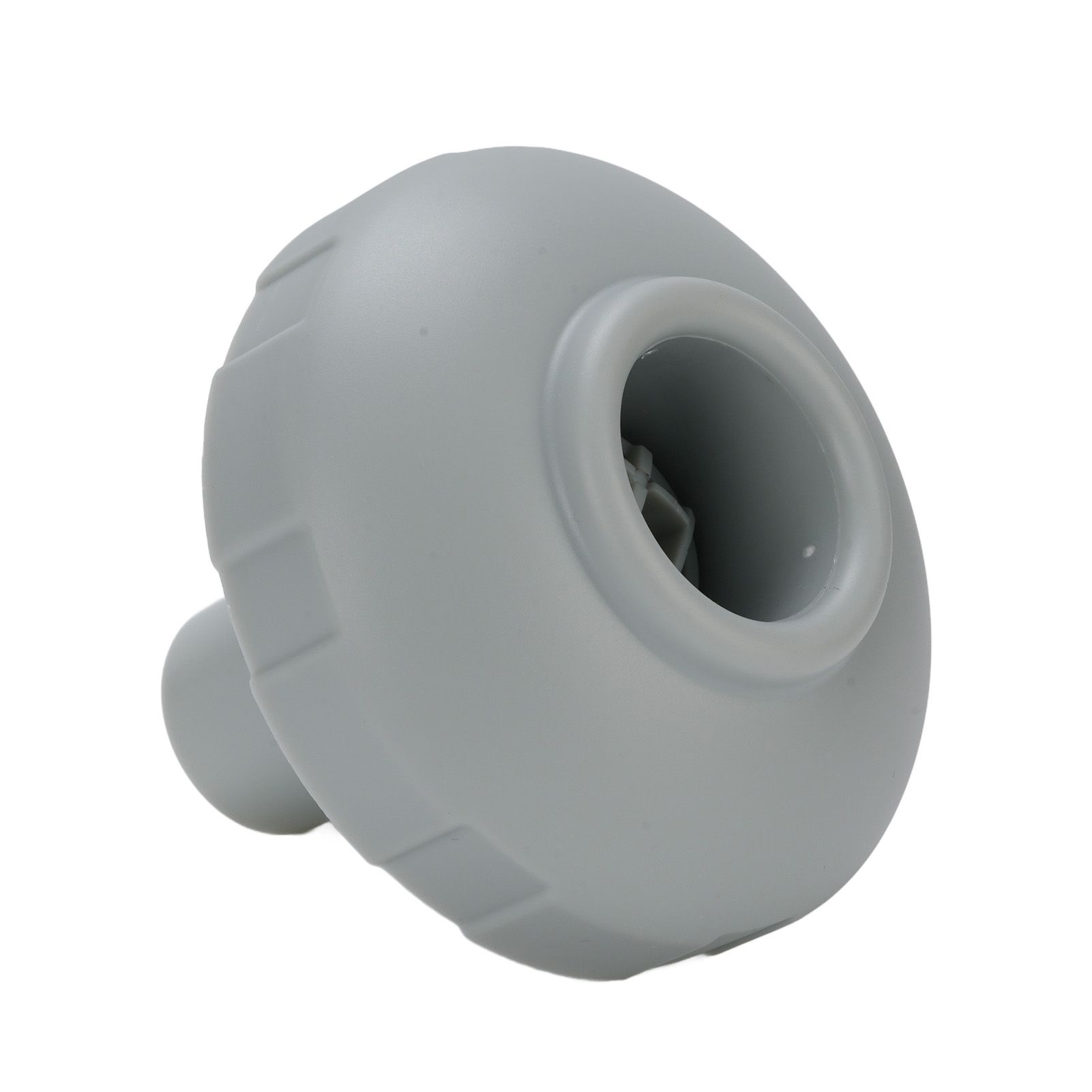 Swimming Pool Inlet Outlet Nozzle Strainer Connector Enduring PP Increased view 4