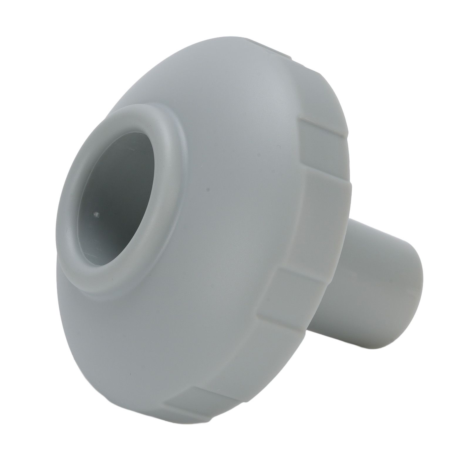 Swimming Pool Inlet Outlet Nozzle Strainer Connector Enduring PP Increased view 5
