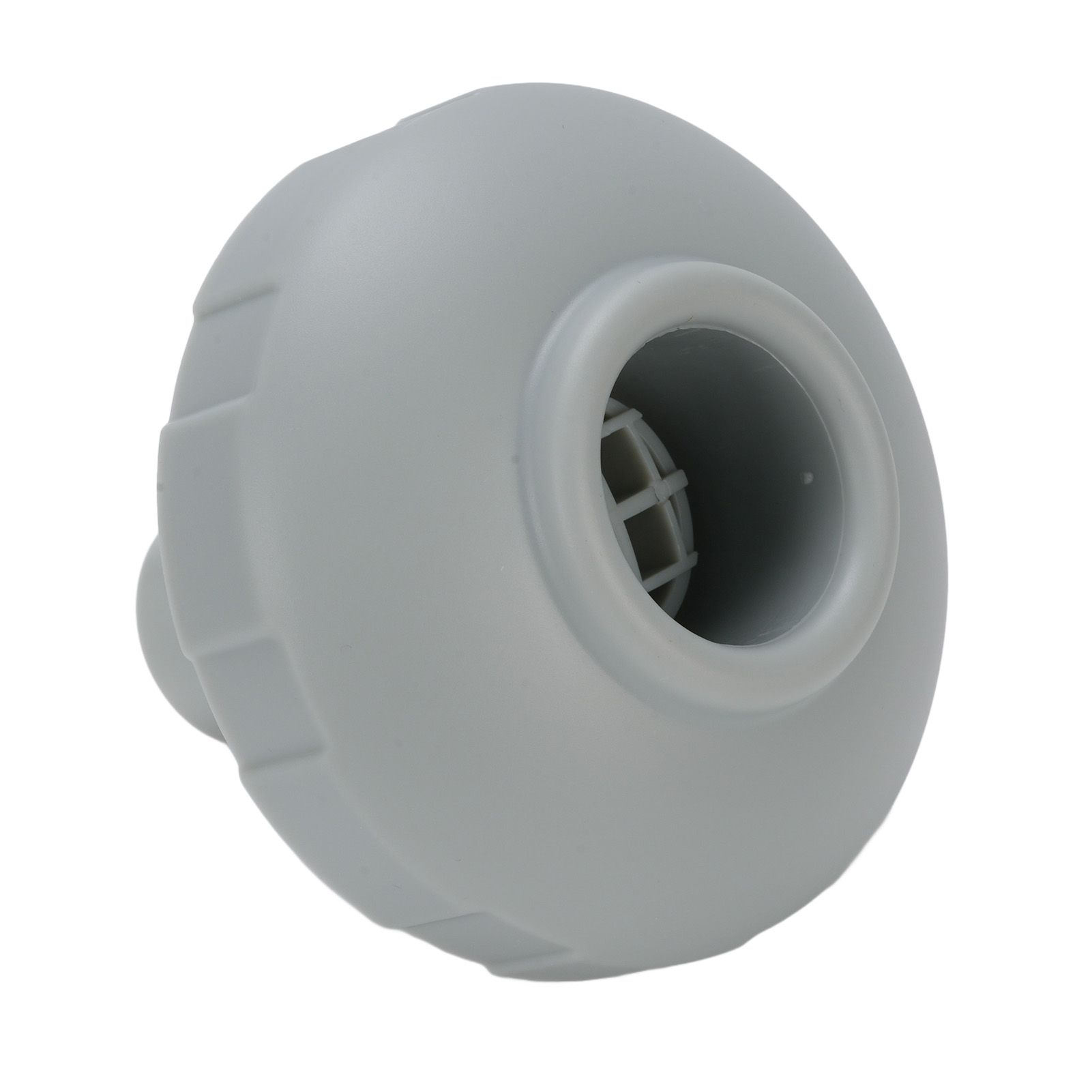 Swimming Pool Inlet Outlet Nozzle Strainer Connector Enduring PP Increased view 7