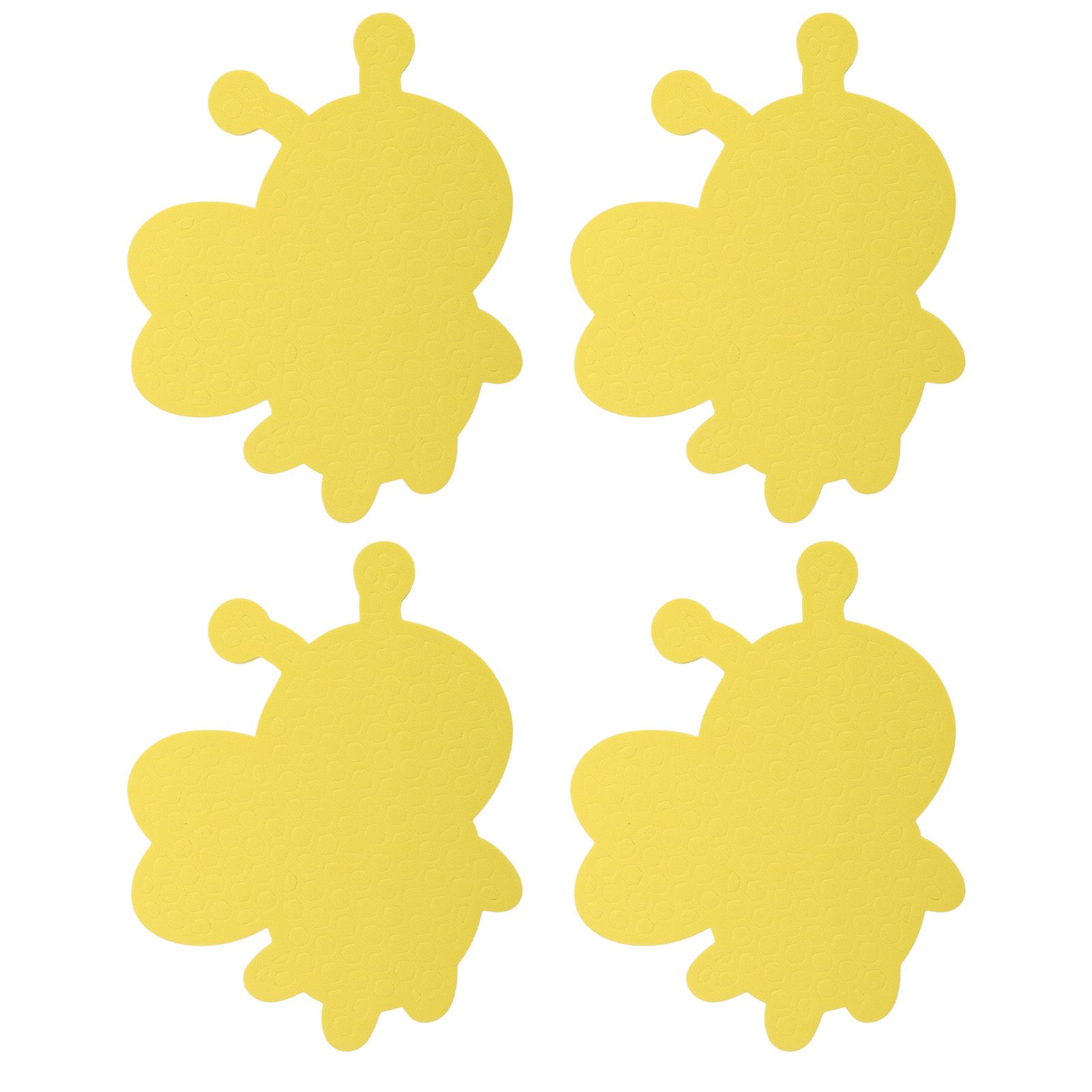 4PCS Pollinator Watering Station EVA Foam Lightweight Floating Bee Waterer for view 3