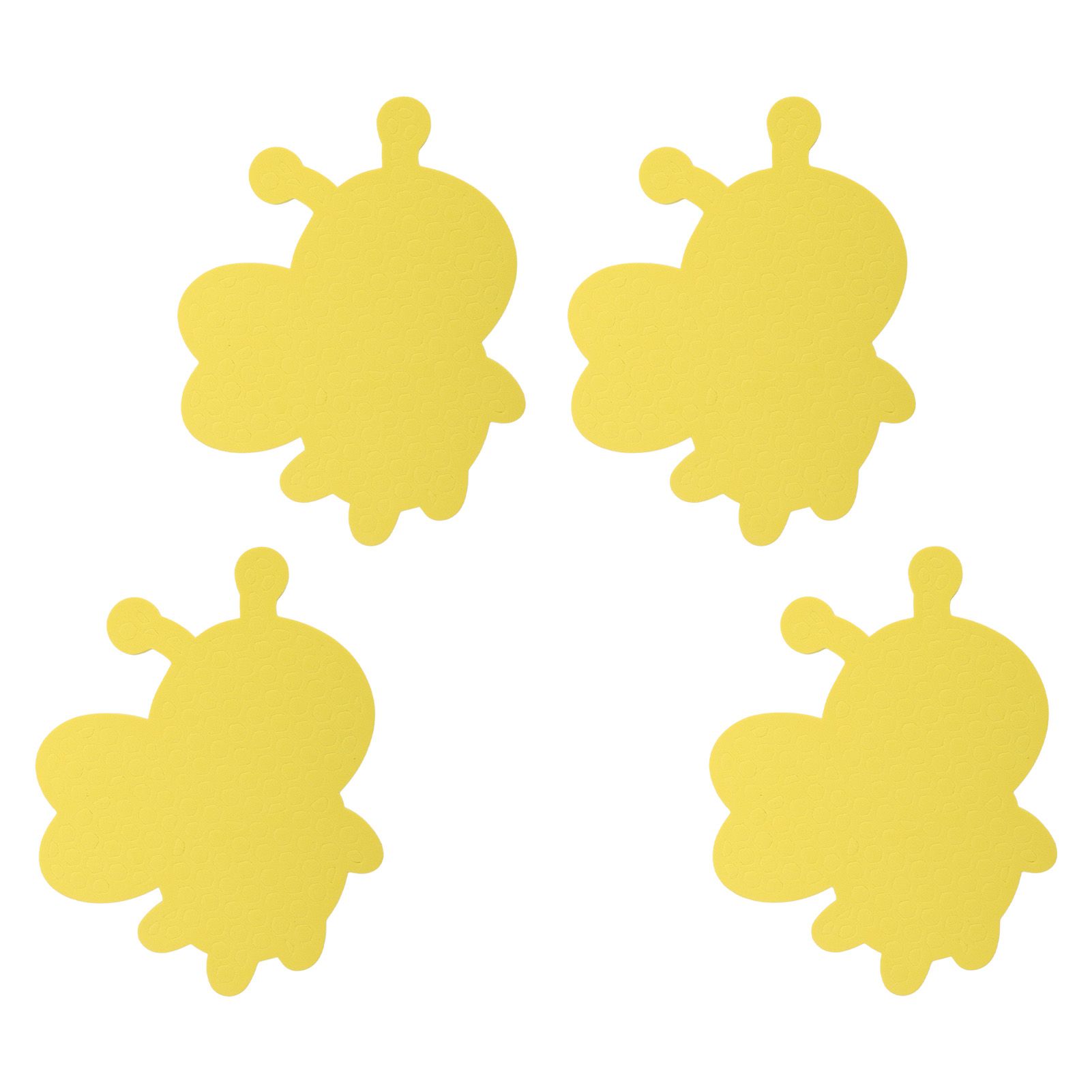 4PCS Pollinator Watering Station EVA Foam Lightweight Floating Bee Waterer for view 4