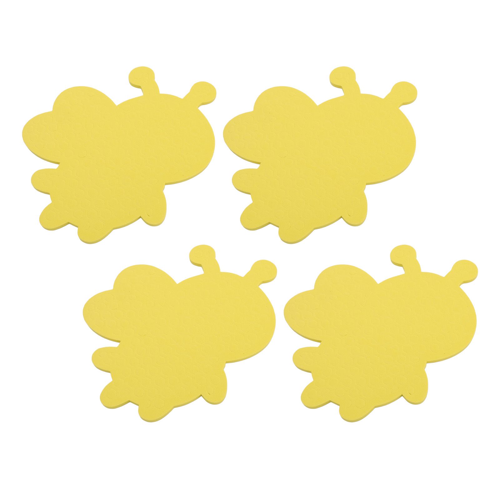 4PCS Pollinator Watering Station EVA Foam Lightweight Floating Bee Waterer for view 10