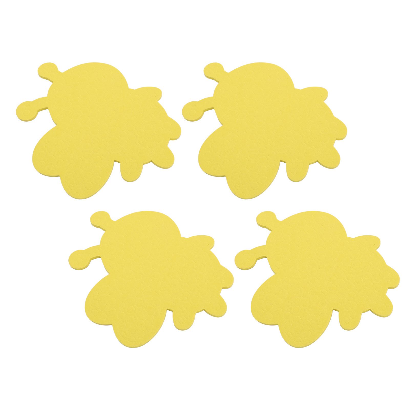 4PCS Pollinator Watering Station EVA Foam Lightweight Floating Bee Waterer for view 12