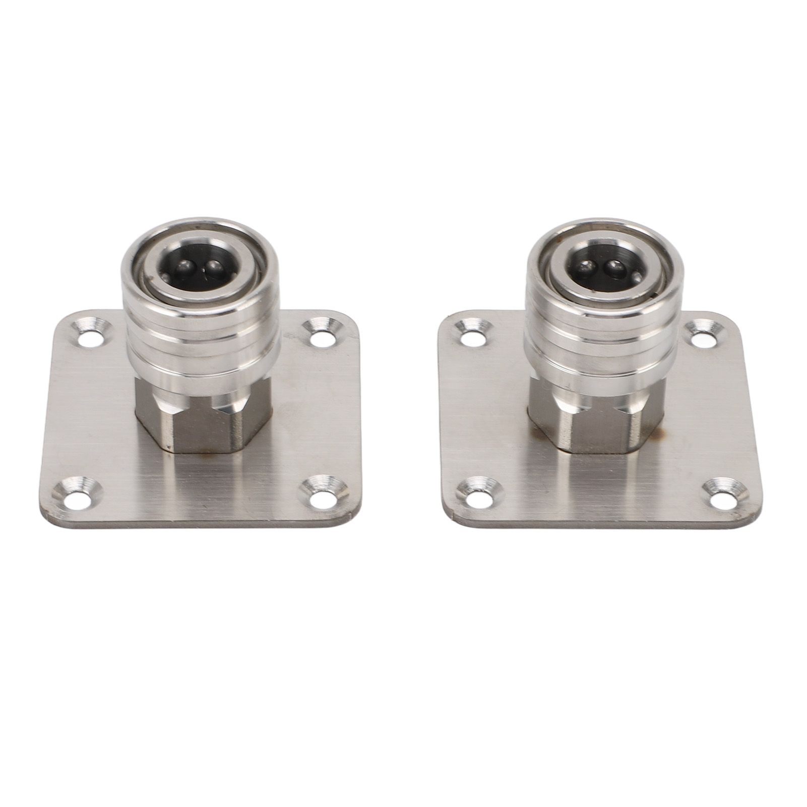 2pcs Pressure Washer Foam Nozzle Tip Holder Wall Mountable Pressure Washer view 12