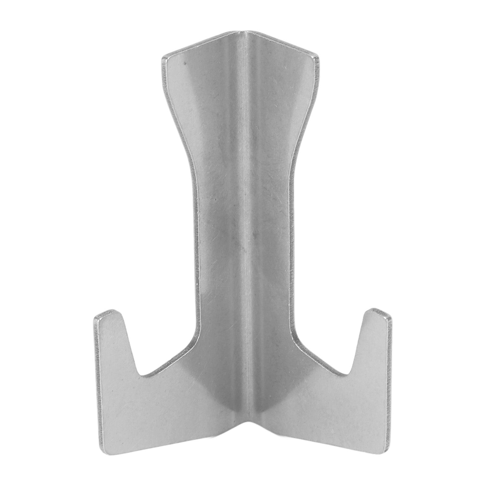 3 Pcs Barbecue Fire Plate Spacer Stainless Steel BBQ Pan Gasket Holder Grill view 2