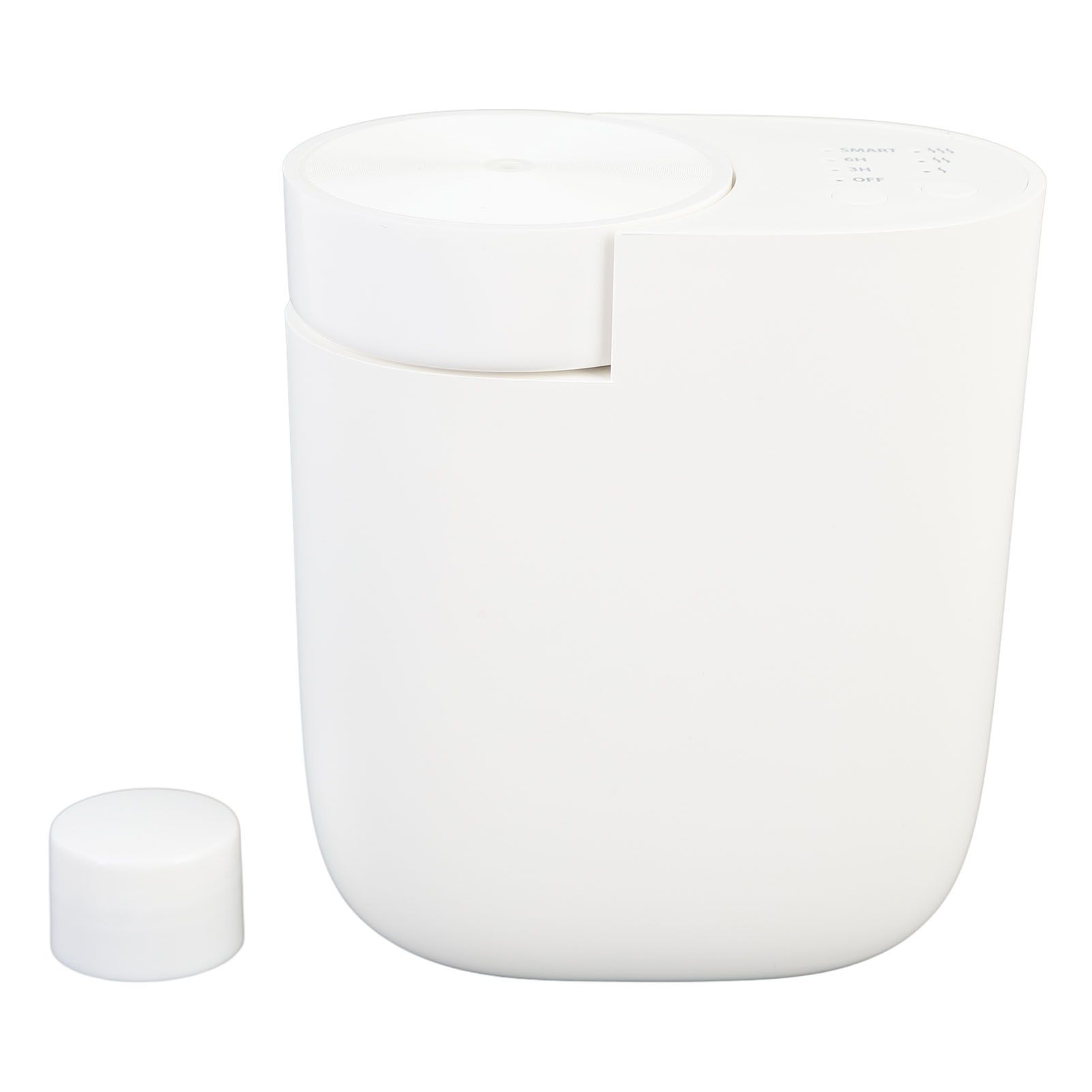 Smart Scent Machine BT and Key Control Essential Oil Fragrance Diffuser for view 3