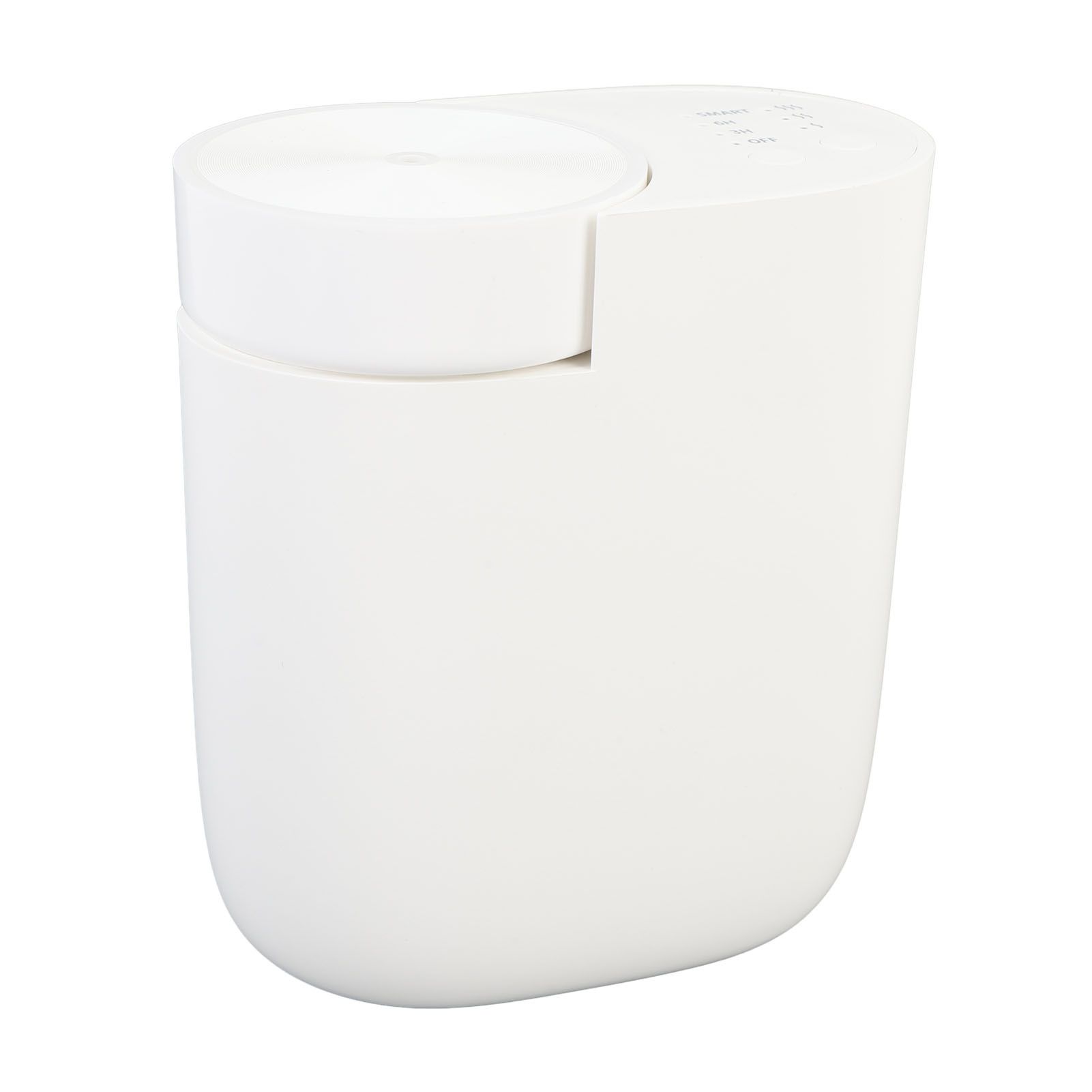 Smart Scent Machine BT and Key Control Essential Oil Fragrance Diffuser for view 4
