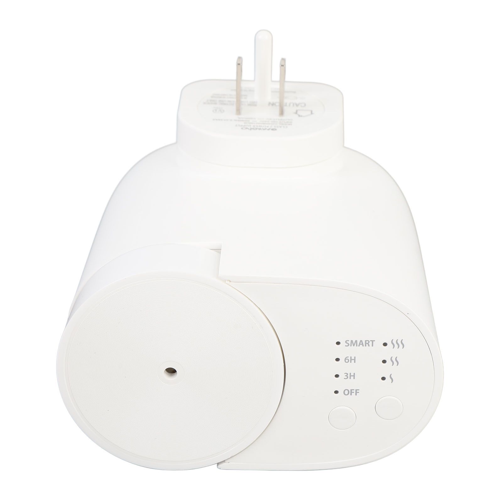 Smart Scent Machine BT and Key Control Essential Oil Fragrance Diffuser for view 12