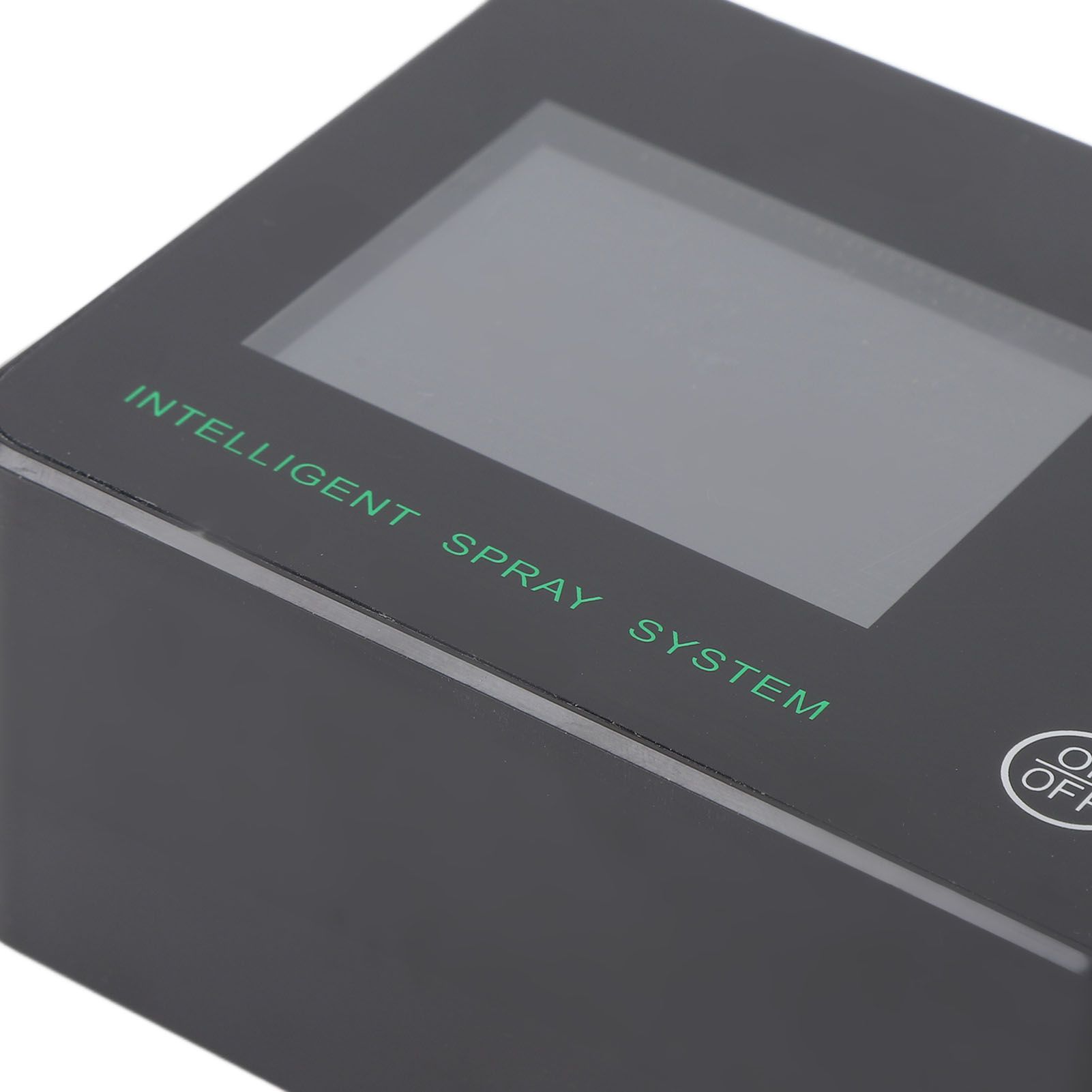 Reptile Humidifier Double Pump Color Screen Adjustable Nozzle Automatic view 5