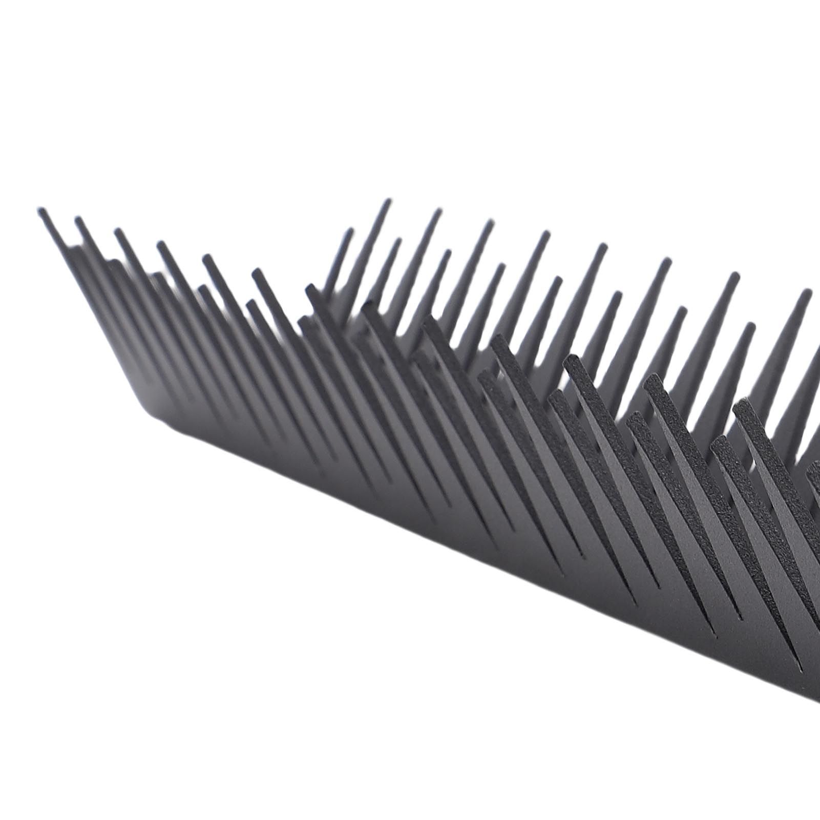 Fence Spikes Metal Animal Deterrent Anti Climb Anti Theft Wall Spikes for Home view 2